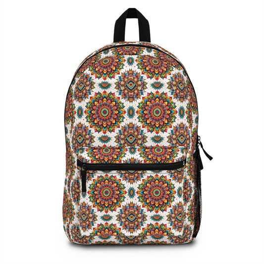 DreamStyle Backpacks: Versatility and Charm for All Ages. Unique gift for children and adults. The perfect accessory for school, university, the office, or vacations - Cosmic Creations by Karen