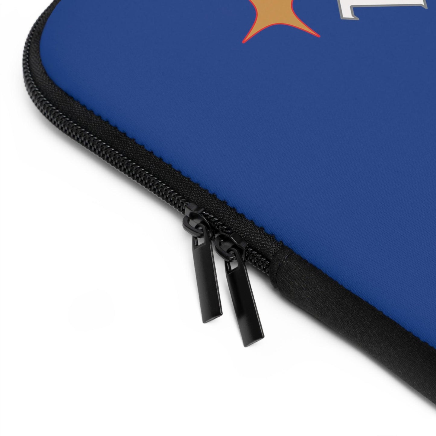 Royal Laptop Sleeve :  "Dad, The King of the House Collection"