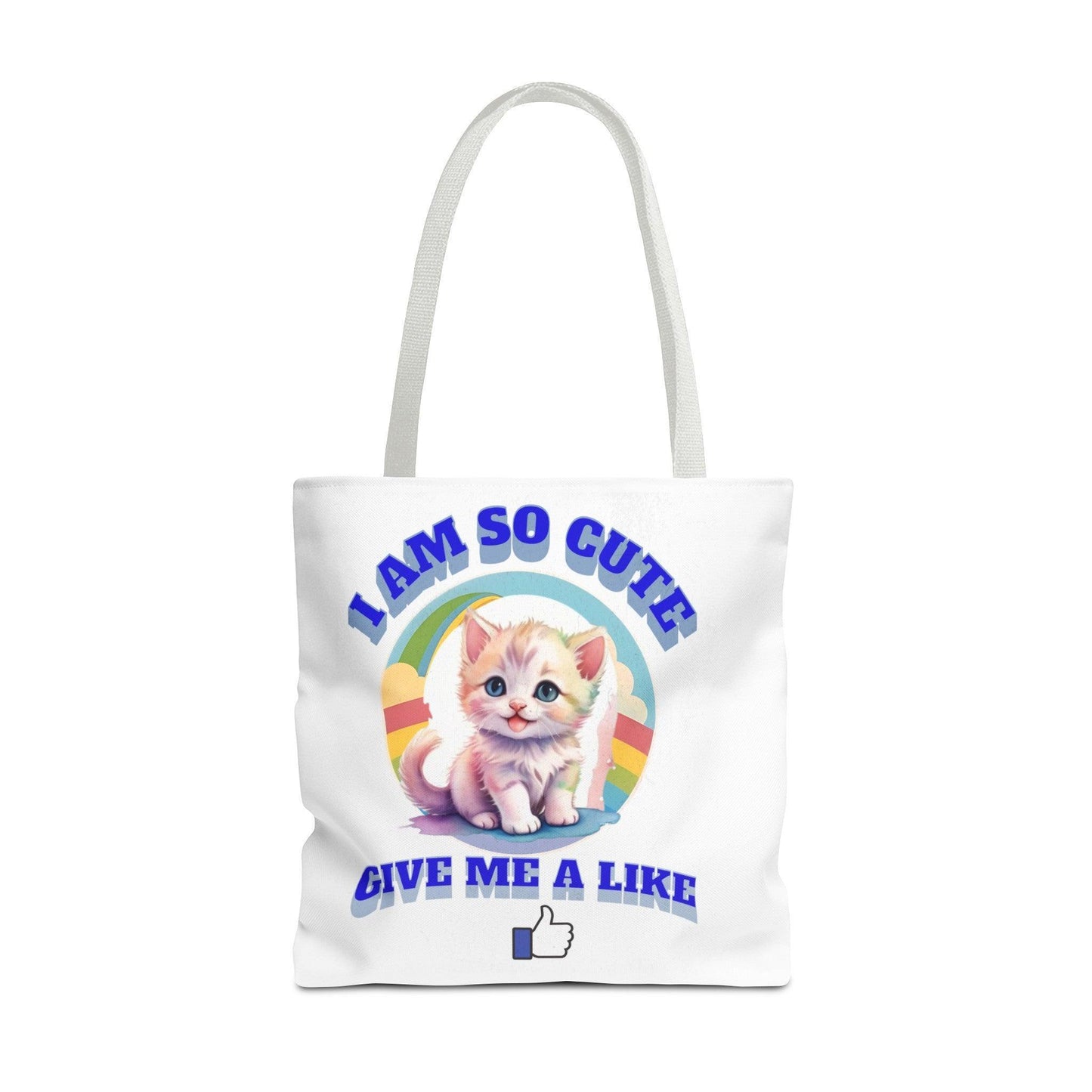 Tote Bag : “Cat Lovers Collection” - Cosmic Creations by Karen