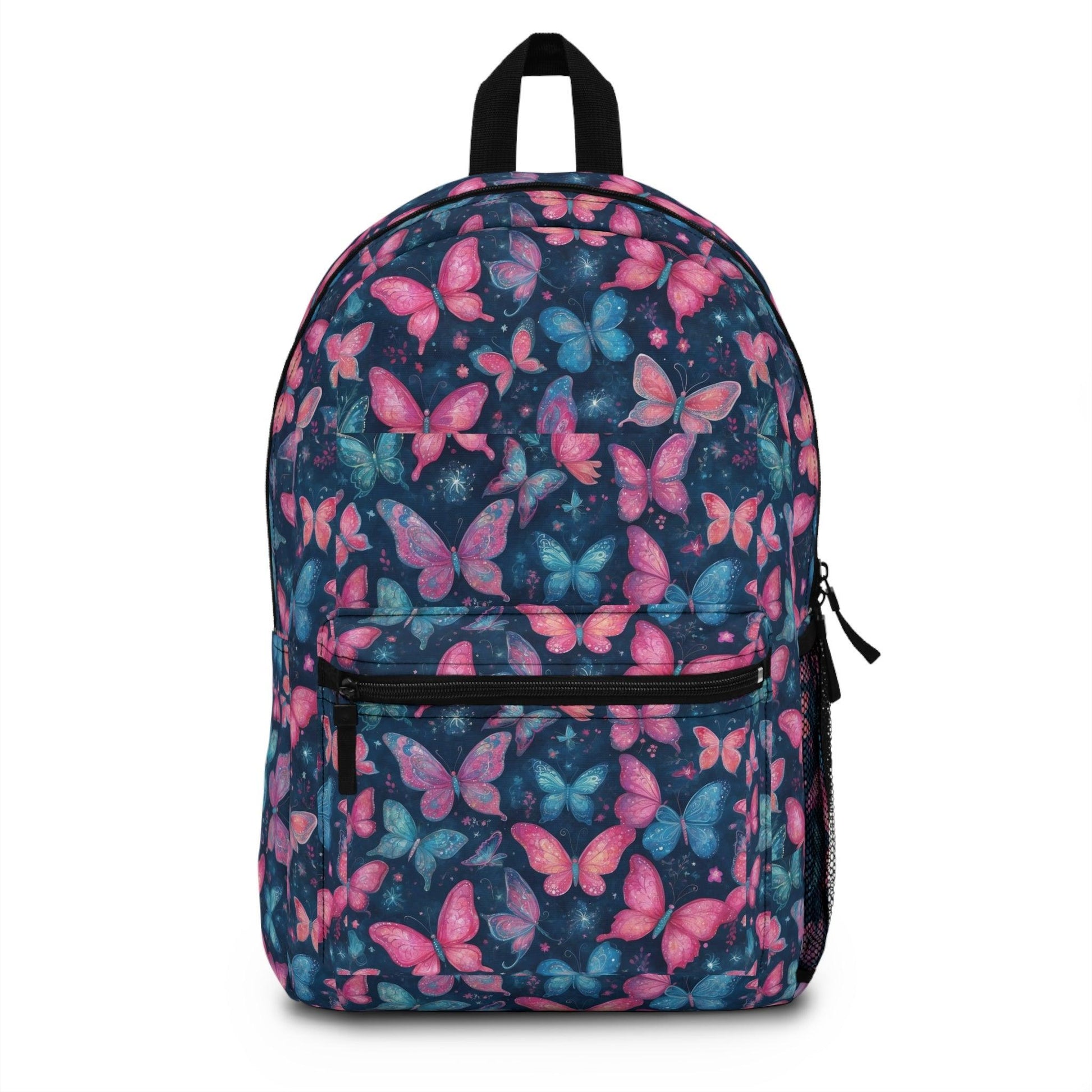 DreamStyle Backpacks: Versatility and Charm for All Ages. Unique gift for children and adults. The perfect accessory for school, university, the office, or vacations - Cosmic Creations by Karen