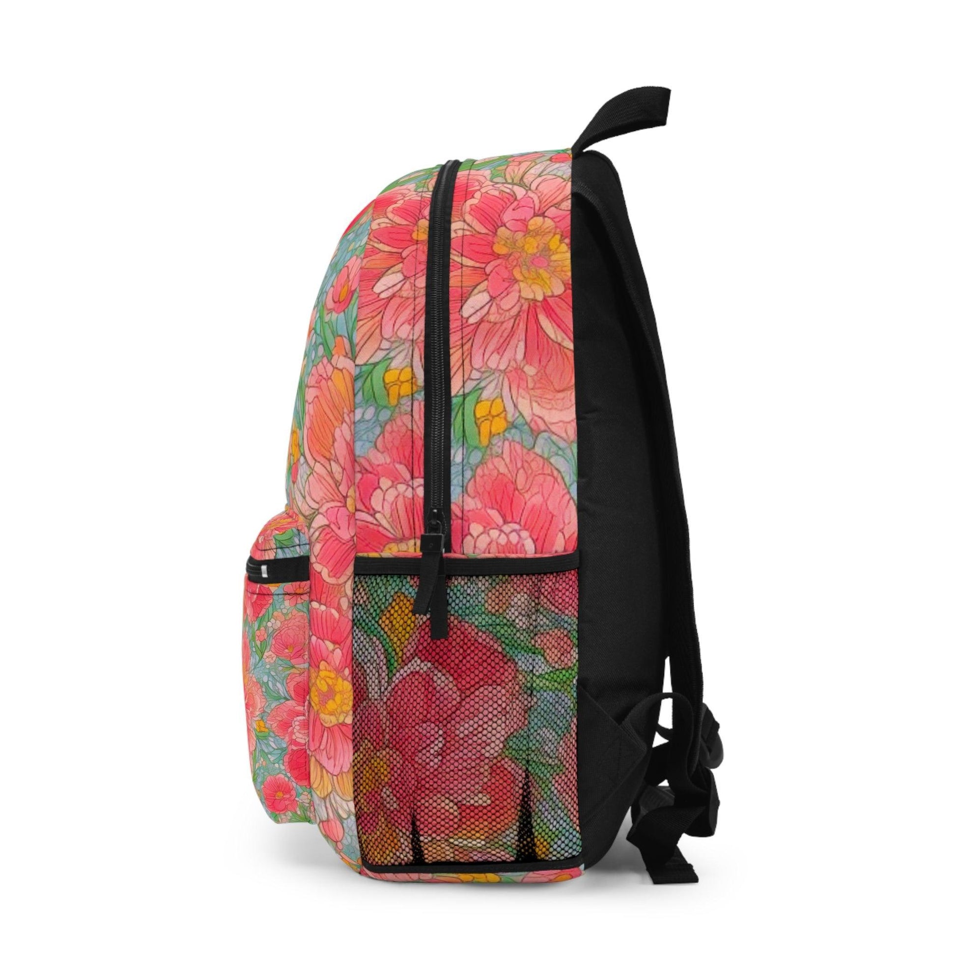 DreamStyle Backpacks: Versatility and Charm for All Ages. Unique gift for children and adults. The perfect accessory for school, university, the office, or vacations - Cosmic Creations by Karen