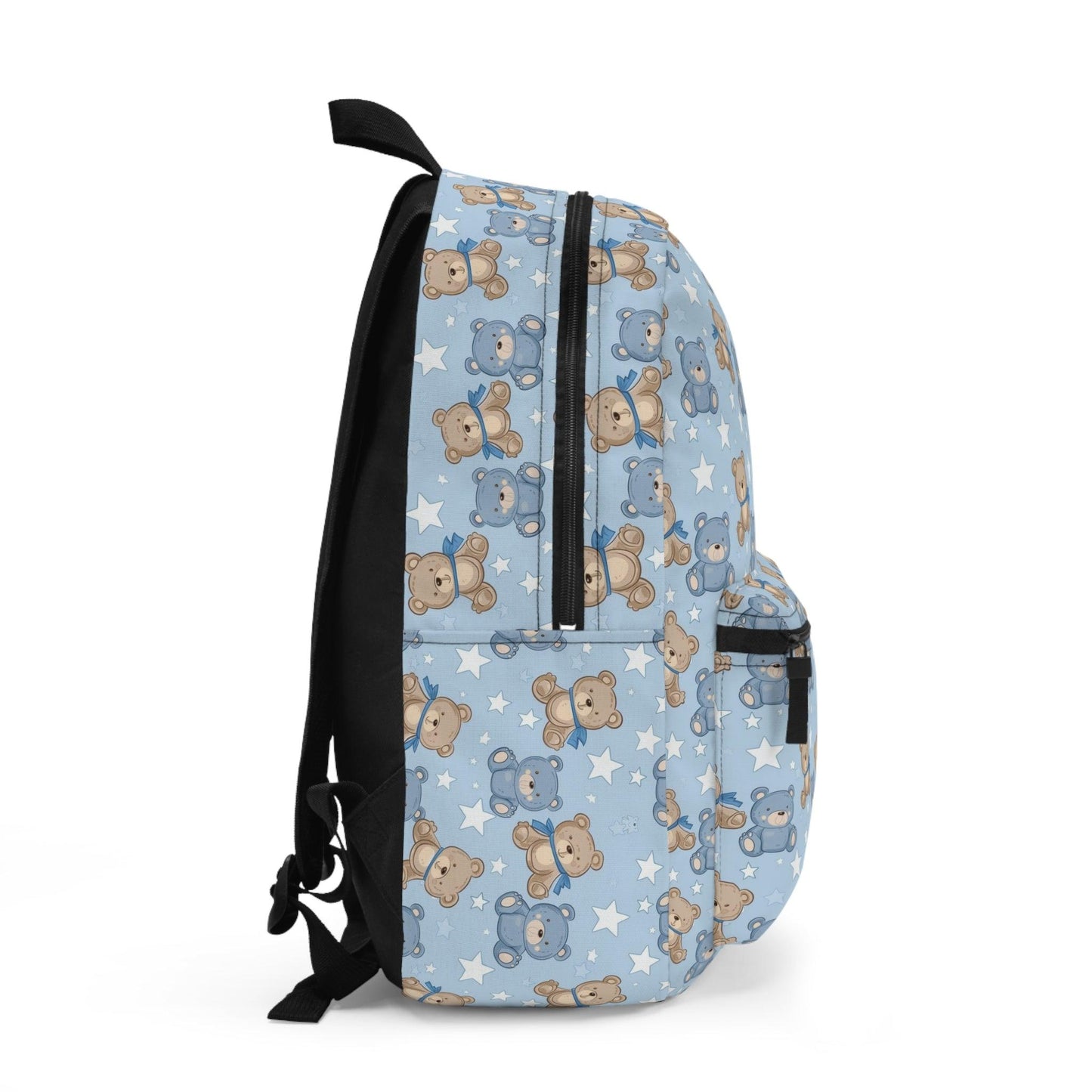 Dream Style Backpacks: Unique gift for kids and perfect accessory for Back to school or any occasion - Cosmic Creations by Karen