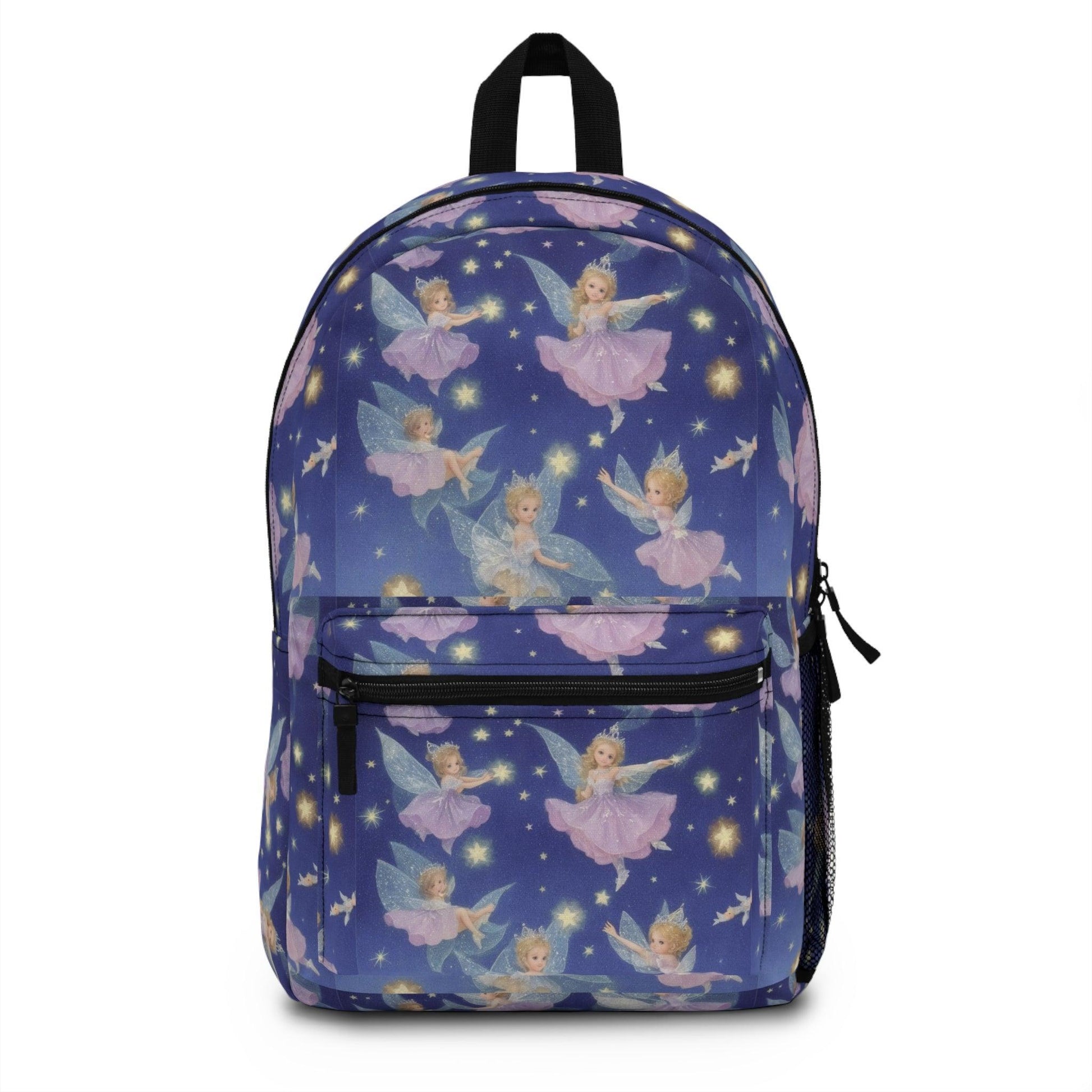 DreamStyle Backpacks: Versatility and Charm for All Ages. Unique gift for children and adults. The perfect accessory for school, university, the office, or vacations - Cosmic Creations by Karen