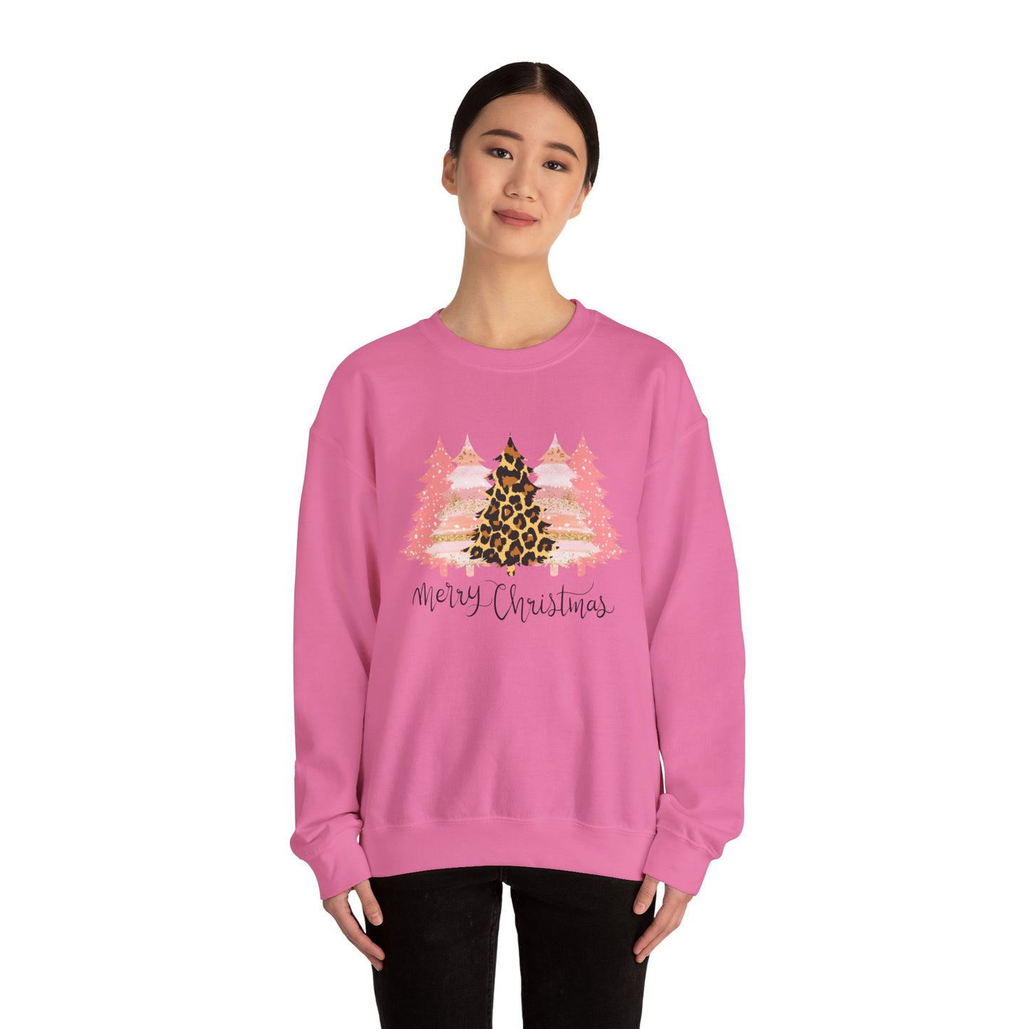 Christmas  Unisex Crewneck Sweatshirt