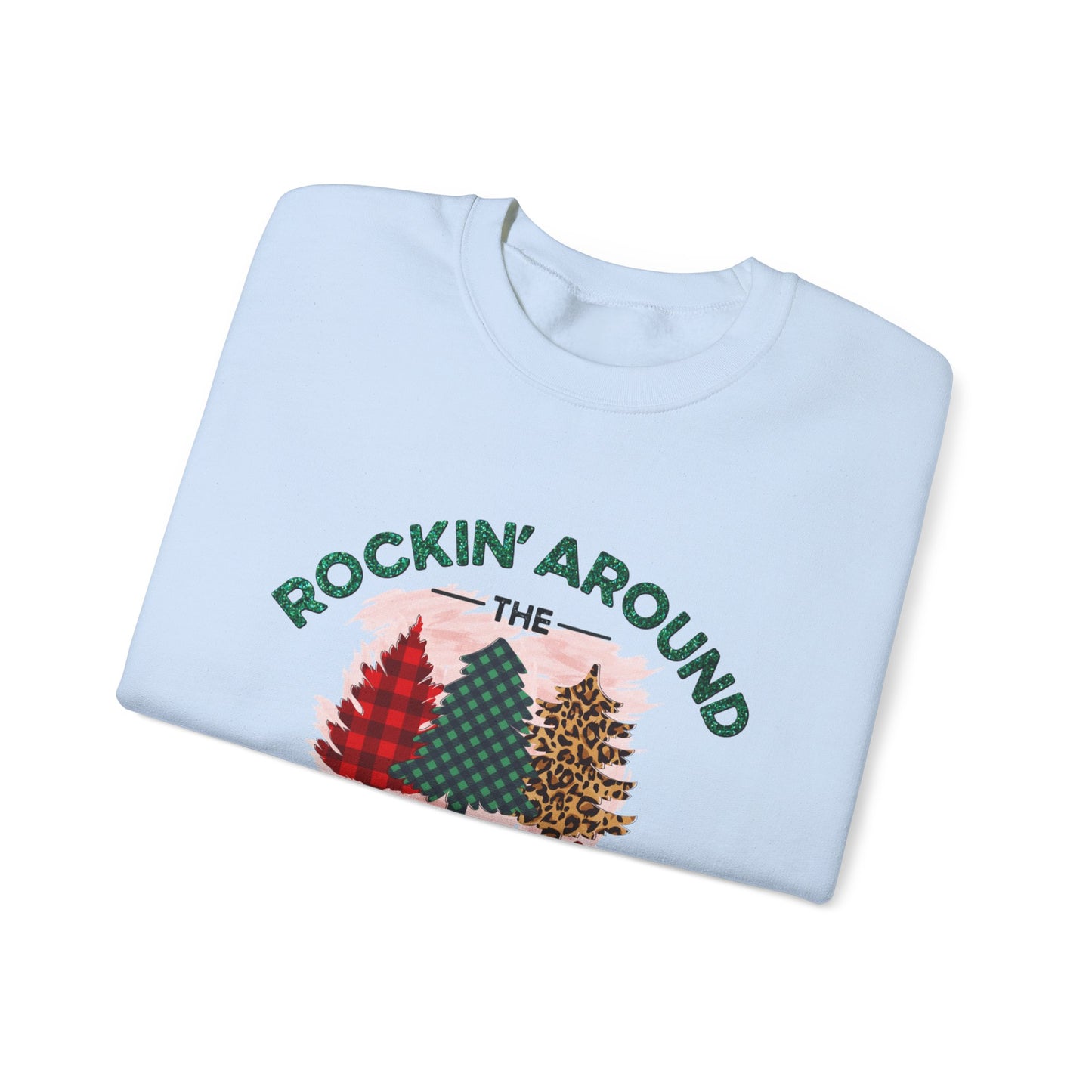 Christmas  Unisex Crewneck Sweatshirt