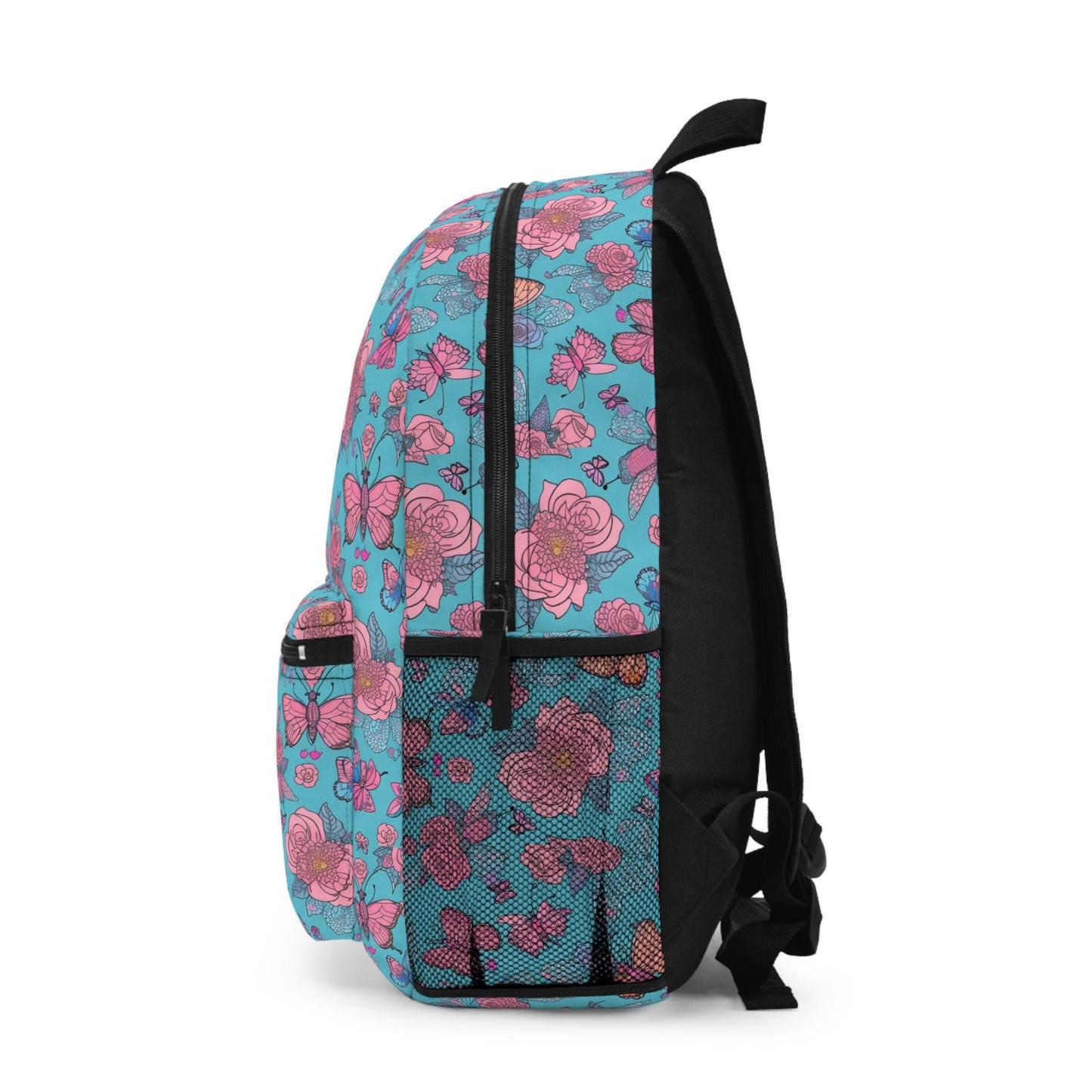 DreamStyle Backpacks: Versatility and Charm for All Ages. Unique gift for children and adults. The perfect accessory for school, university, the office, or vacations - Cosmic Creations by Karen