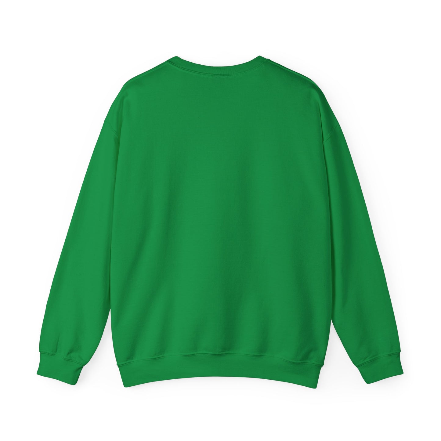 Christmas Coquette Unisex Crewneck Sweatshirt