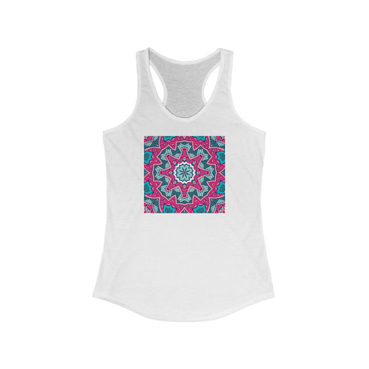 Yoga Ideal Racerback Tank