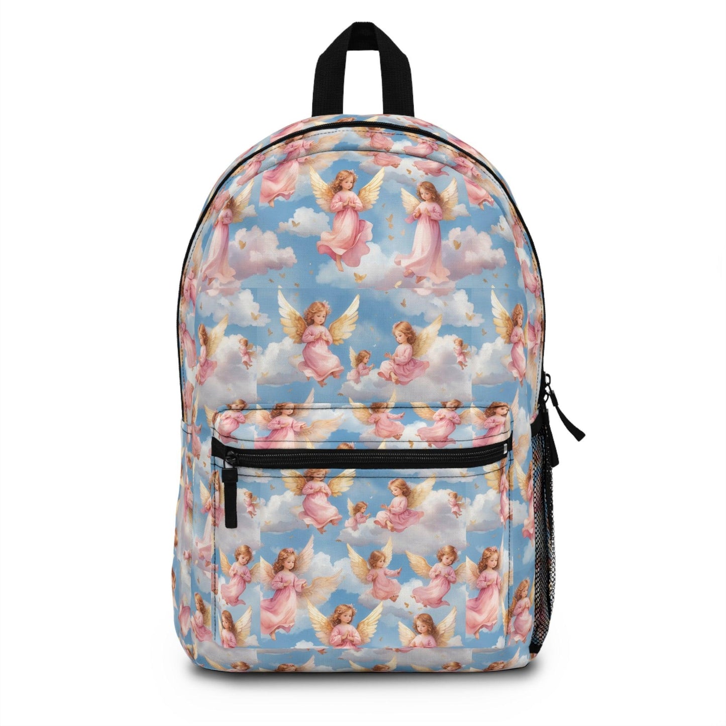 DreamStyle Backpacks: Versatility and Charm for All Ages. Unique gift for children and adults. The perfect accessory for school, university, the office, or vacations - Cosmic Creations by Karen