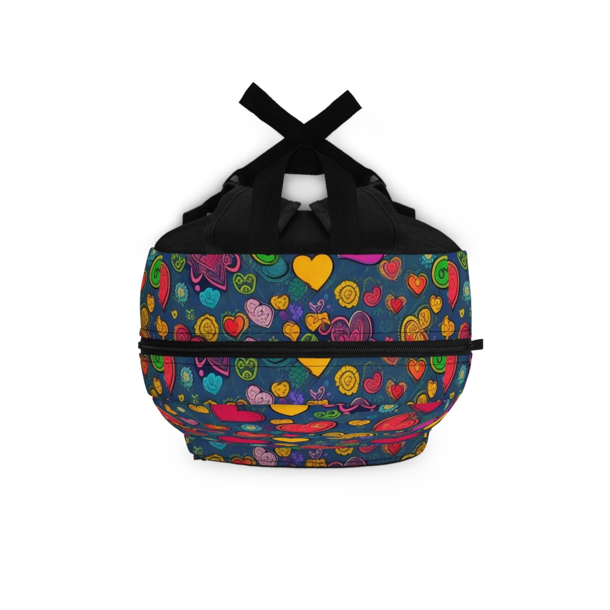 DreamStyle Backpacks: Versatility and Charm for All Ages. Unique gift for children and adults. The perfect accessory for school, university, the office, or vacations - Cosmic Creations by Karen