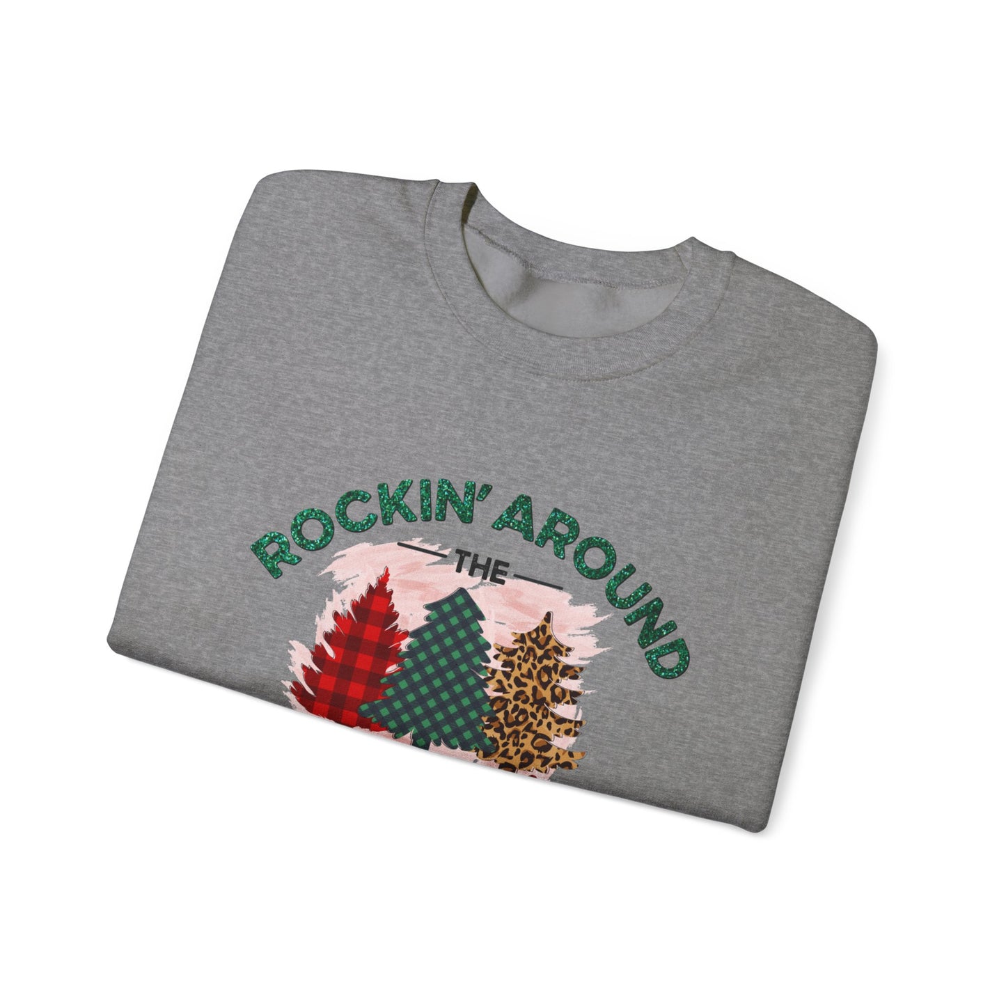 Christmas  Unisex Crewneck Sweatshirt