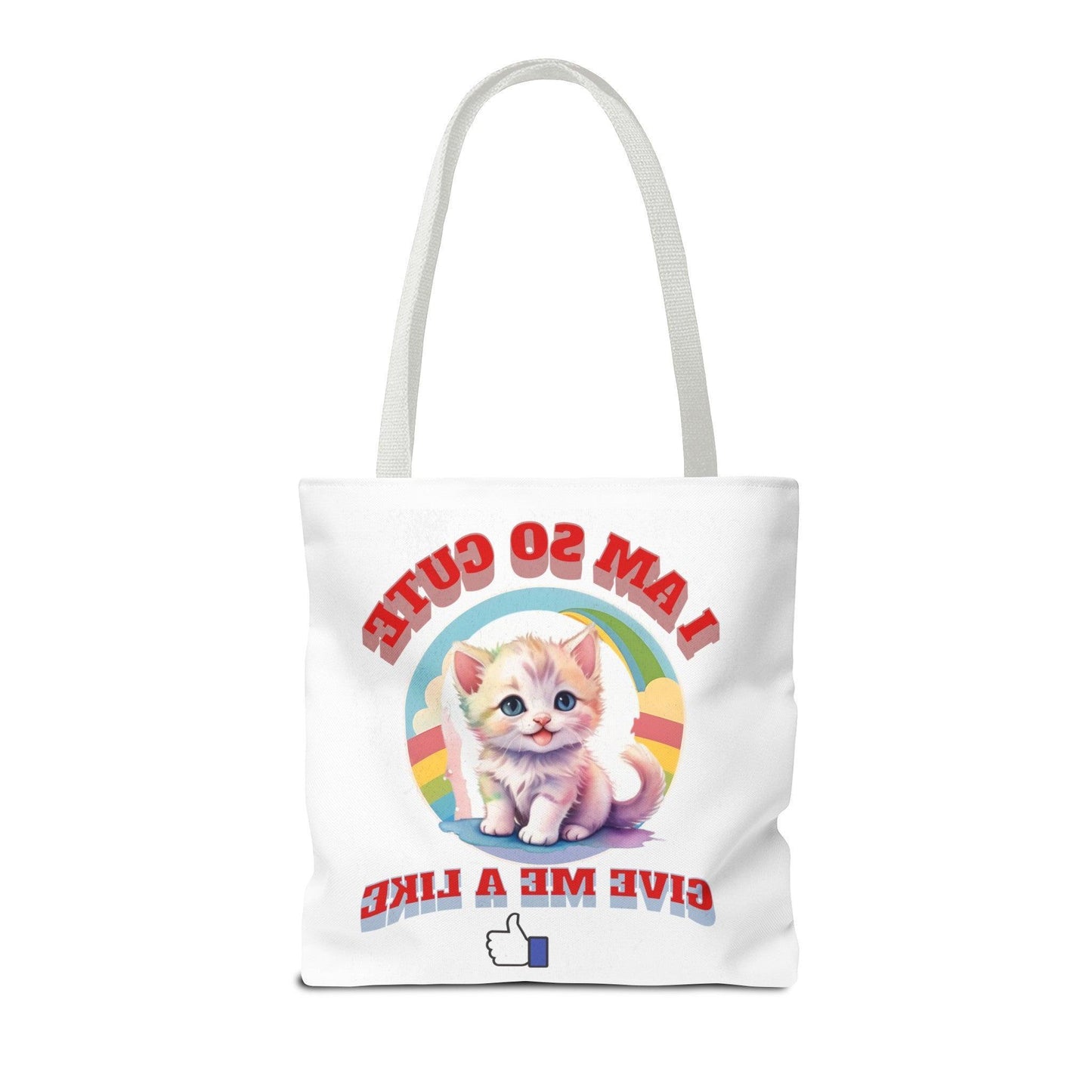 Tote Bag : “Cat Lovers Collection” - Cosmic Creations by Karen