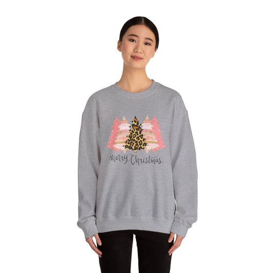 Christmas  Unisex Crewneck Sweatshirt