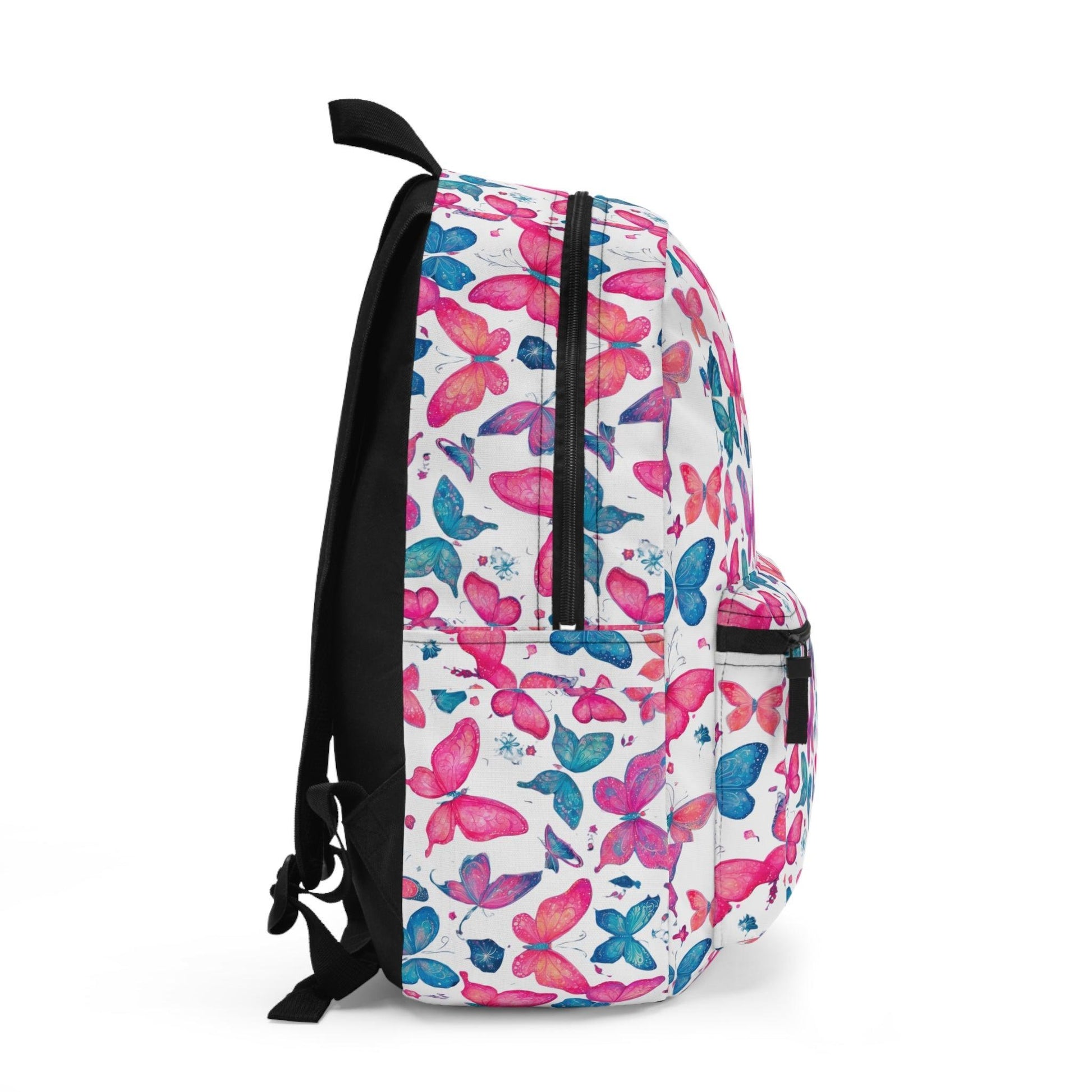 DreamStyle Backpacks: Versatility and Charm for All Ages. Unique gift for children and adults. The perfect accessory for school, university, the office, or vacations - Cosmic Creations by Karen