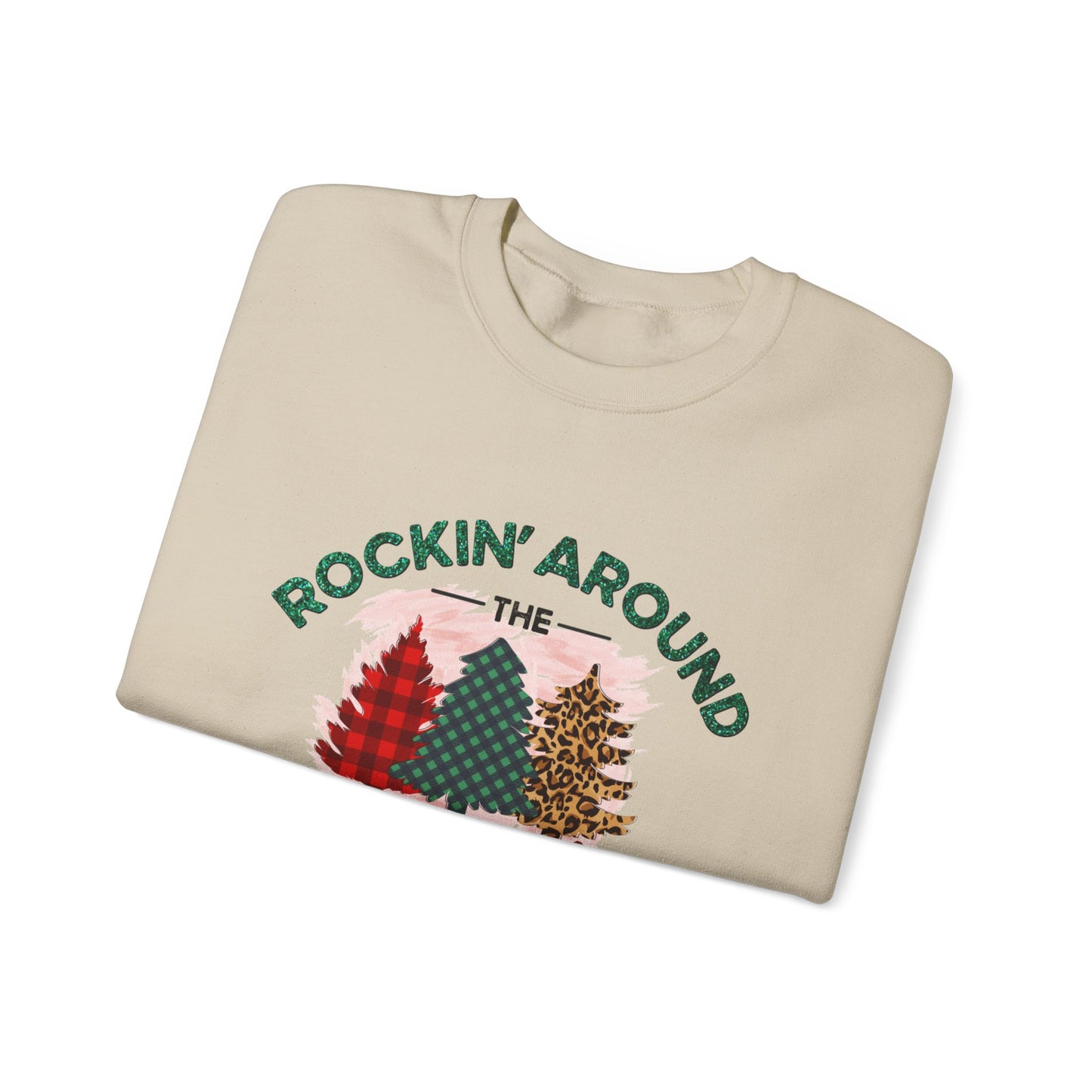 Christmas  Unisex Crewneck Sweatshirt