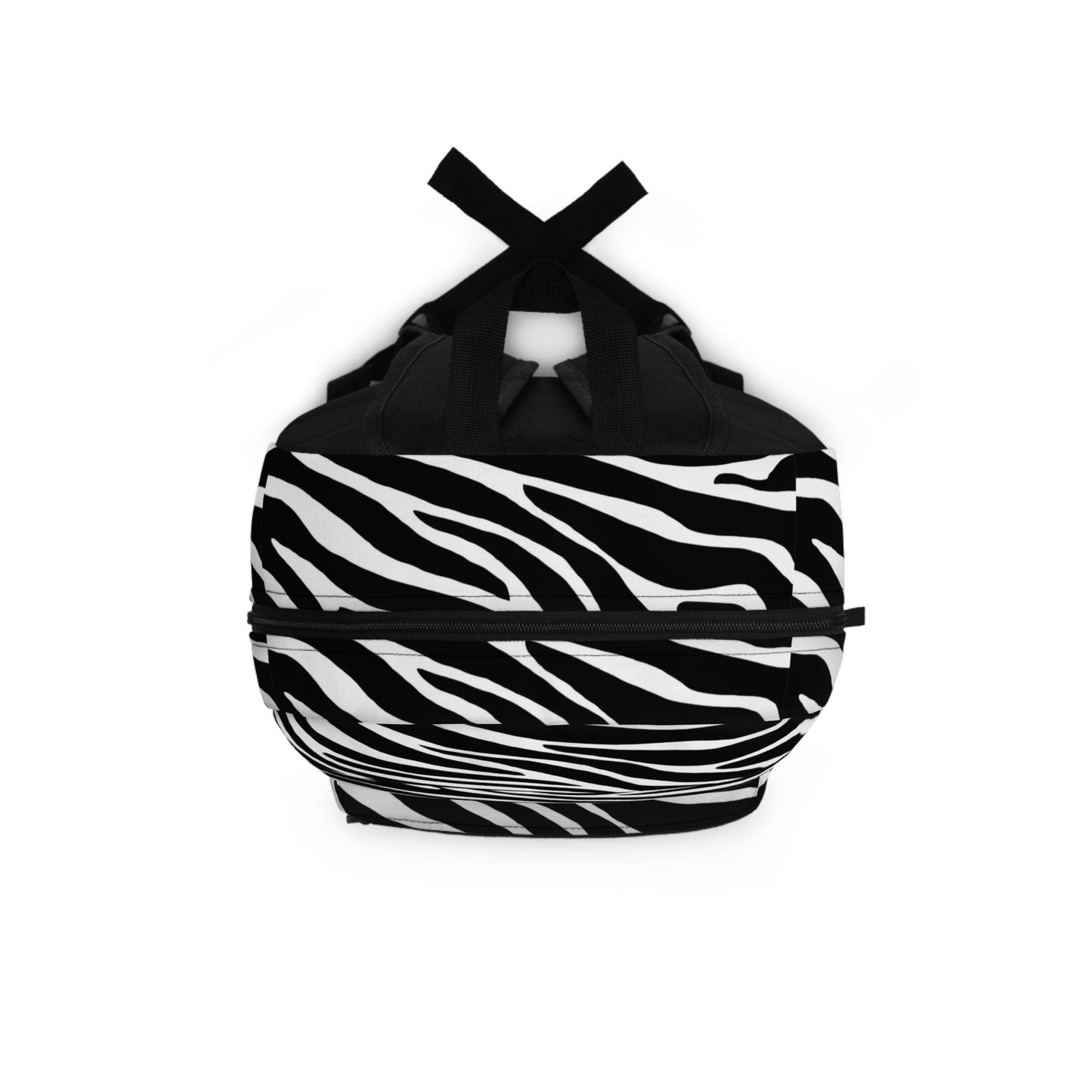 DreamStyle Backpacks: Animal Print Design | Versatility and Charm for All Ages. Unique gift for children and adults. The perfect accessory for school, university, the office, or vacations - Cosmic Creations by Karen