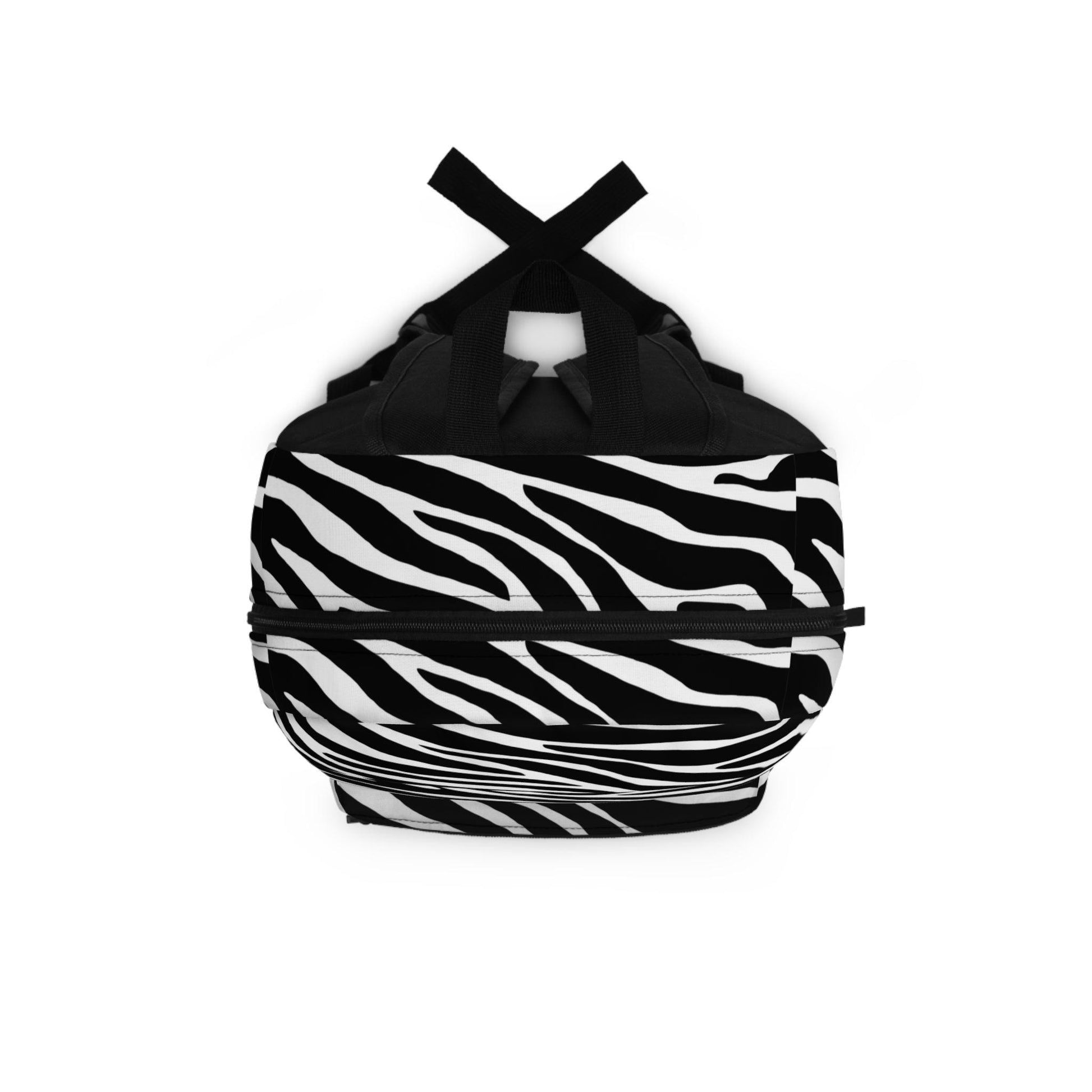 DreamStyle Backpacks: Animal Print Design | Versatility and Charm for All Ages. Unique gift for children and adults. The perfect accessory for school, university, the office, or vacations - Cosmic Creations by Karen