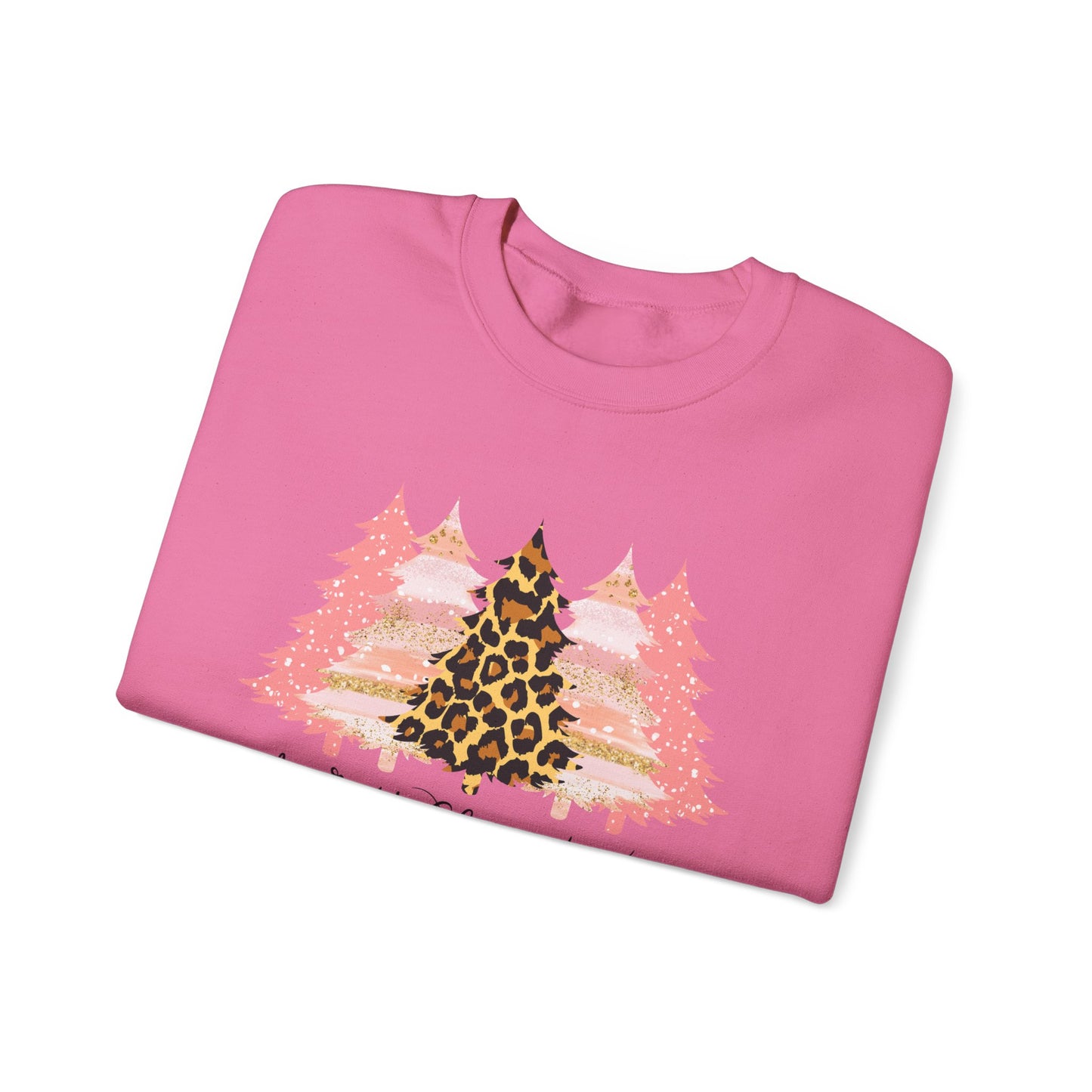 Christmas  Unisex Crewneck Sweatshirt