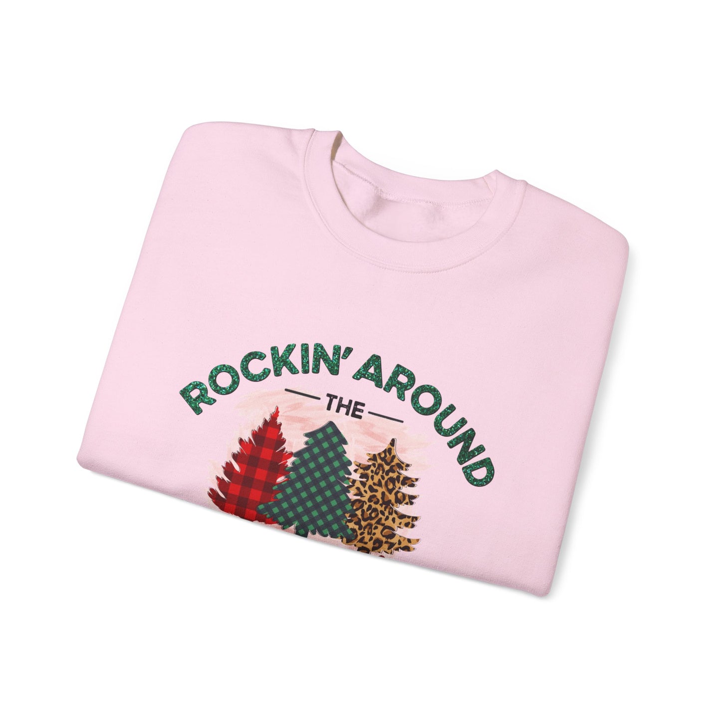 Christmas  Unisex Crewneck Sweatshirt