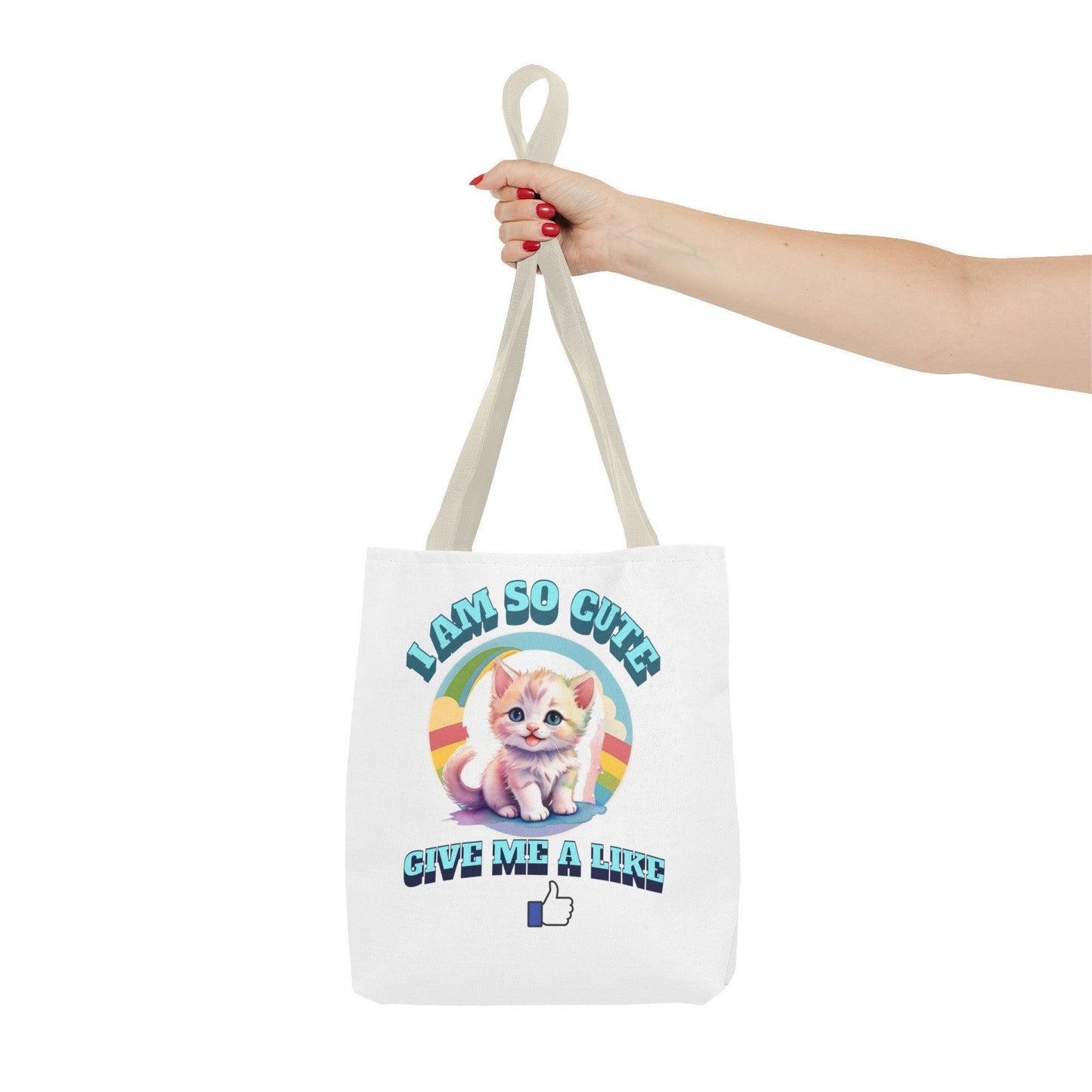 Tote Bag : “Cat Lovers Collection” - Cosmic Creations by Karen