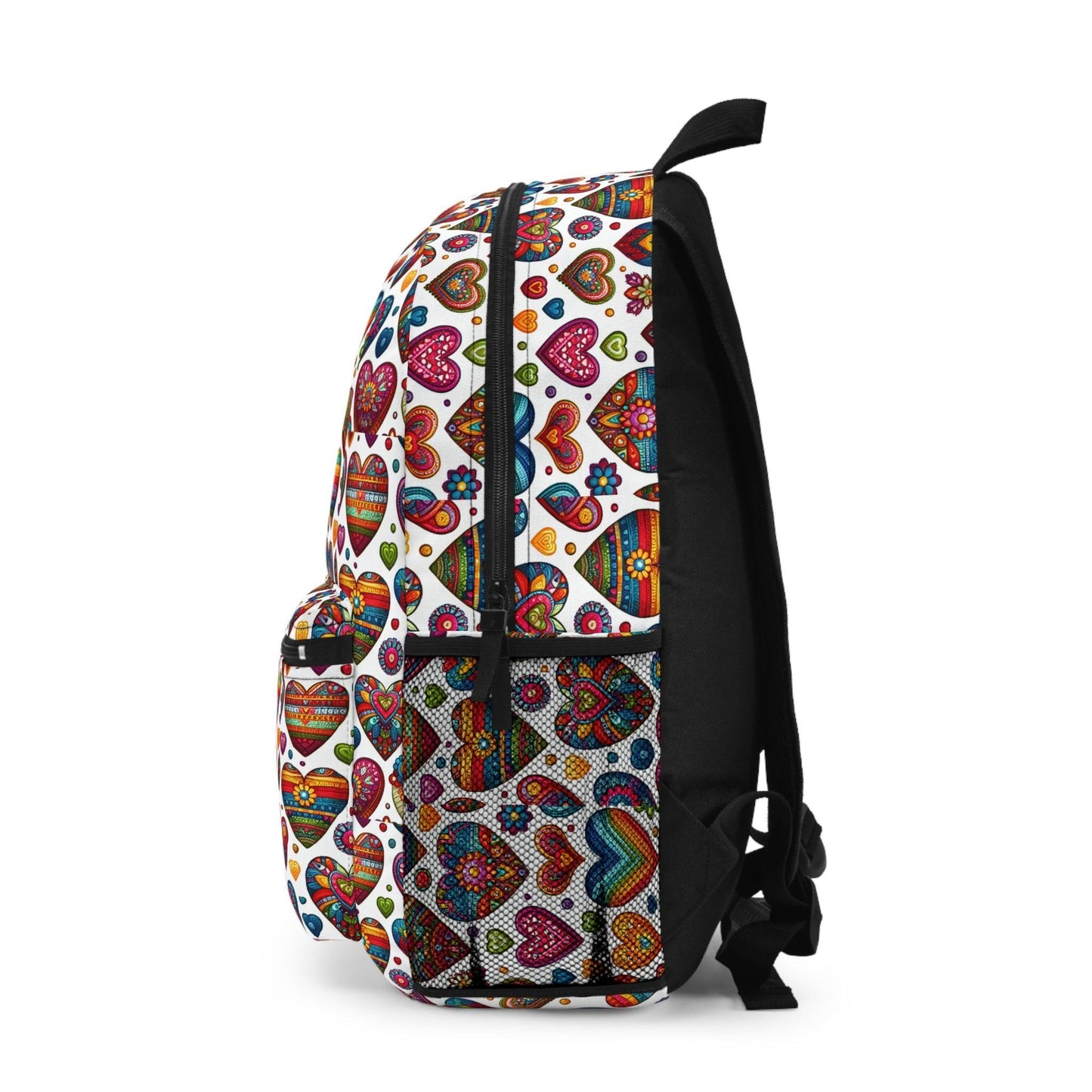 DreamStyle Backpacks: Versatility and Charm for All Ages. Unique gift for children and adults. The perfect accessory for school, university, the office, or vacations - Cosmic Creations by Karen