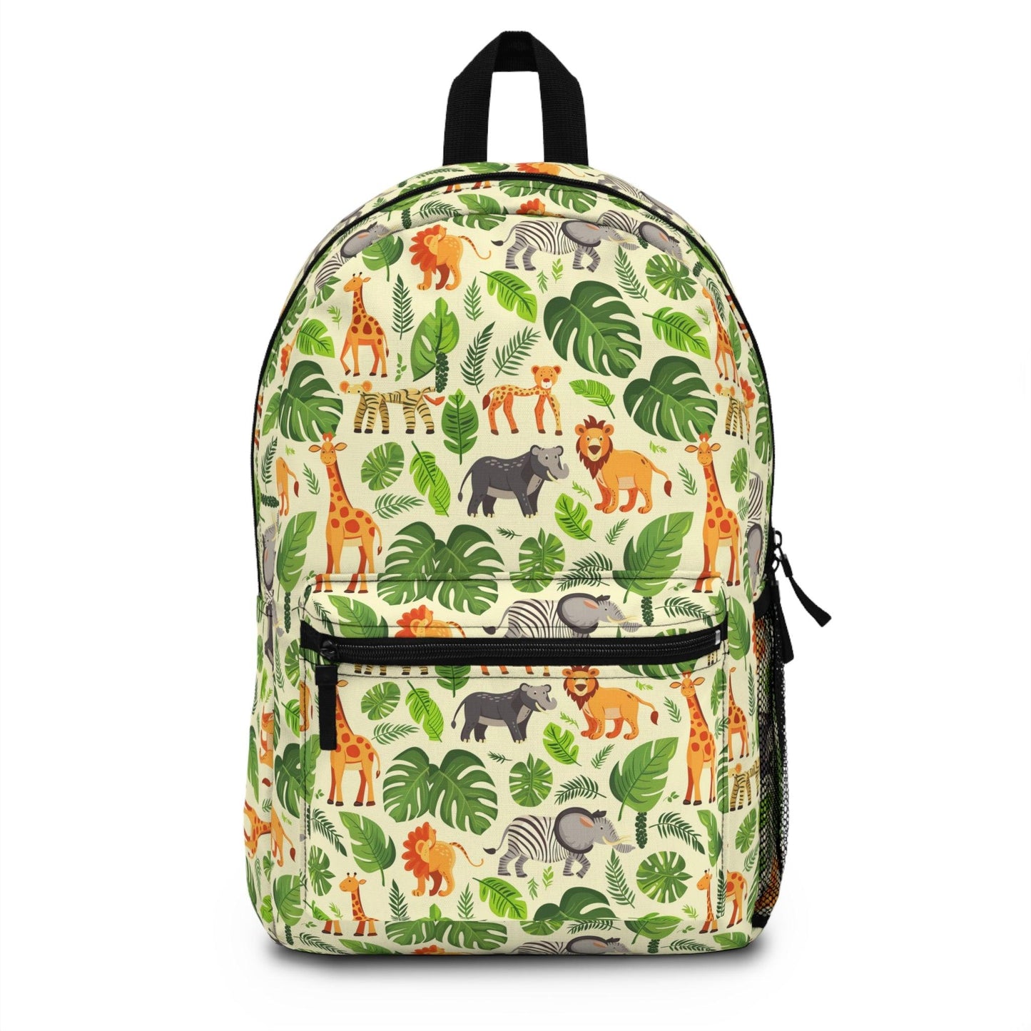 Dream Style Backpacks: Unique gift for kids and perfect accessory for Back to school or any occasion - Cosmic Creations by Karen