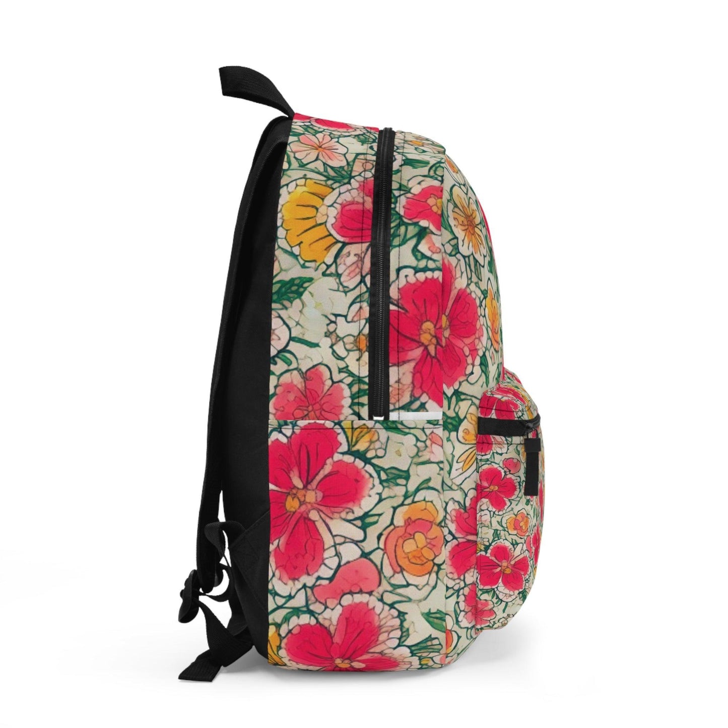 DreamStyle Backpacks: Versatility and Charm for All Ages. Unique gift for children and adults. The perfect accessory for school, university, the office, or vacations - Cosmic Creations by Karen