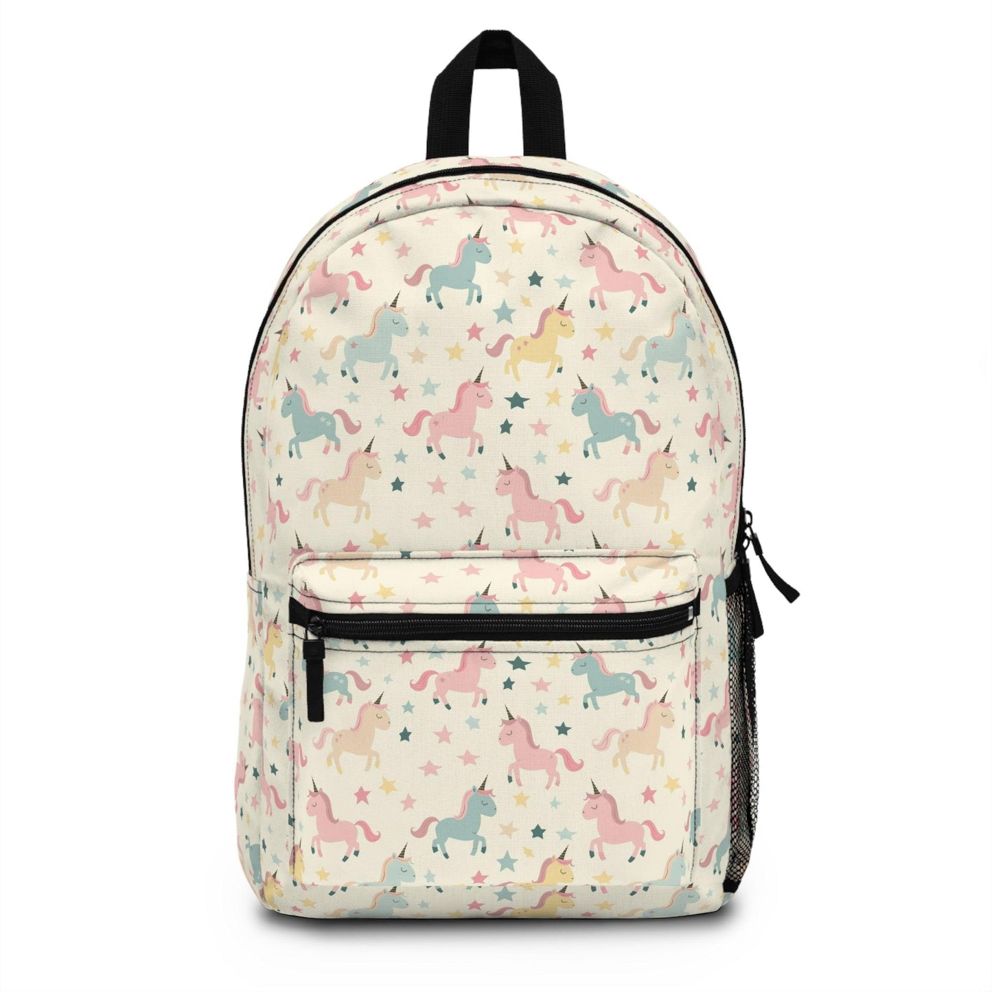 Dream Style Backpacks: Unique gift for kids and perfect accessory for Back to school or any occasion - Cosmic Creations by Karen