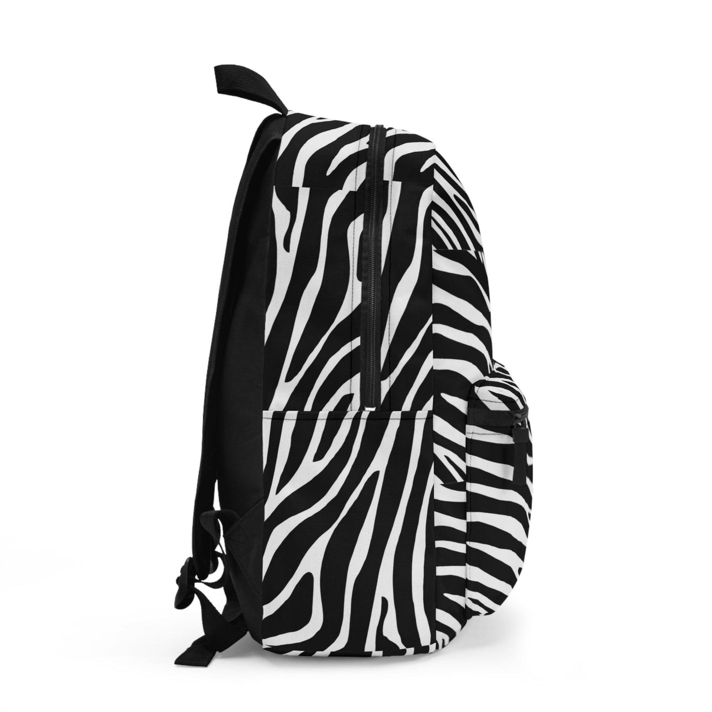 DreamStyle Backpacks: Animal Print Design | Versatility and Charm for All Ages. Unique gift for children and adults. The perfect accessory for school, university, the office, or vacations - Cosmic Creations by Karen