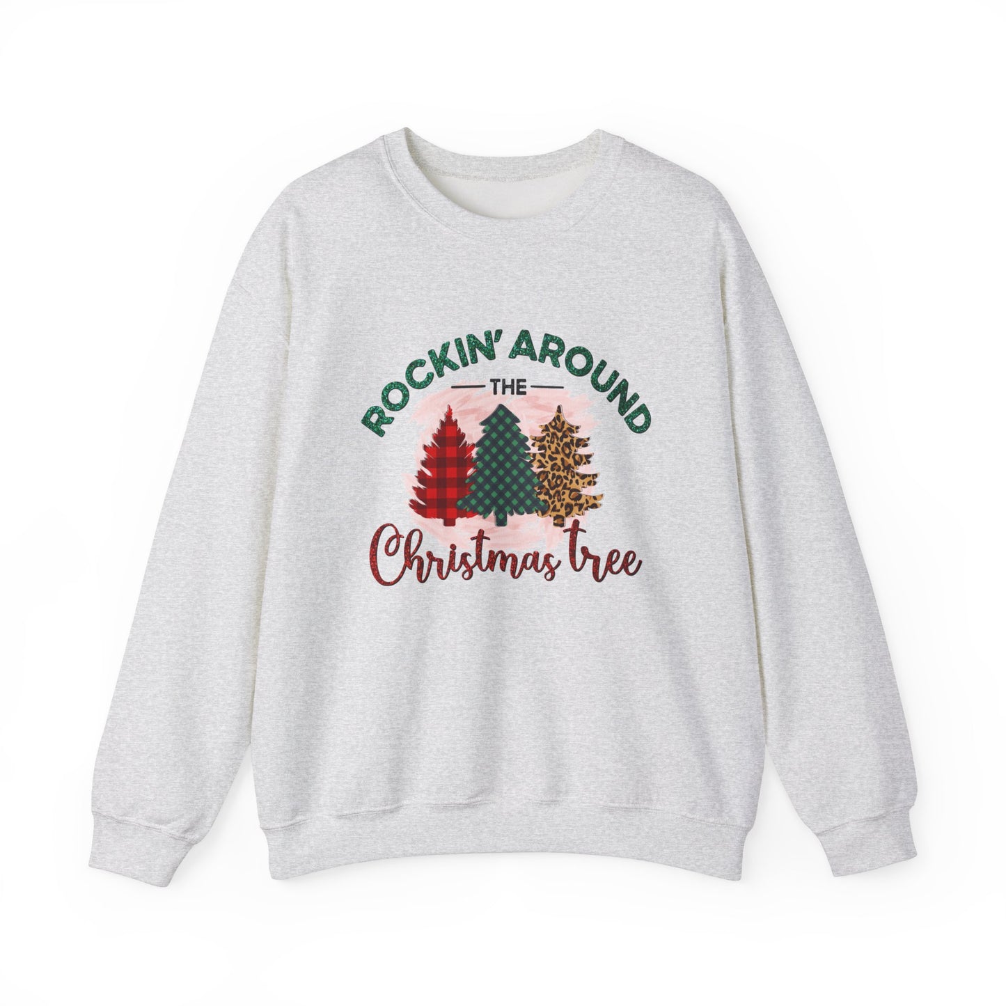 Christmas  Unisex Crewneck Sweatshirt