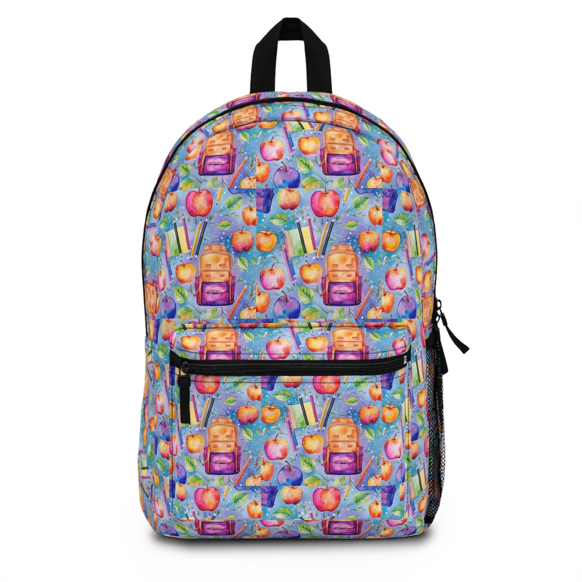 Dream Style Backpacks: Unique gift for kids and perfect accessory for Back to school - Cosmic Creations by Karen