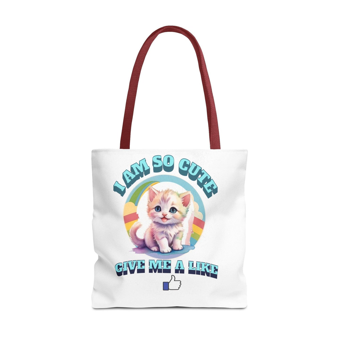 Tote Bag : “Cat Lovers Collection” - Cosmic Creations by Karen