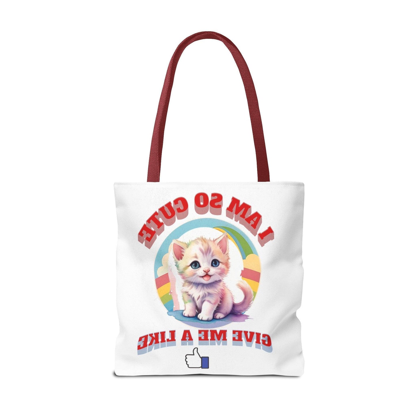 Tote Bag : “Cat Lovers Collection” - Cosmic Creations by Karen