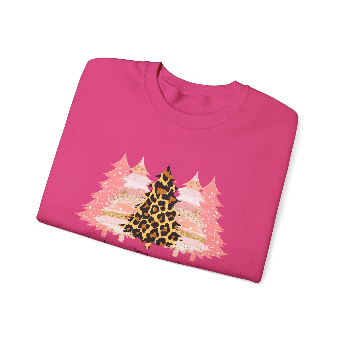 Christmas  Unisex Crewneck Sweatshirt