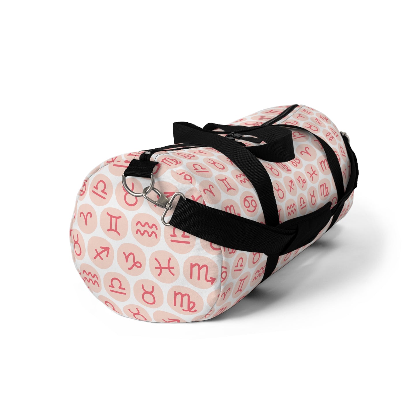 Astrology Symbols Design Duffel Bag