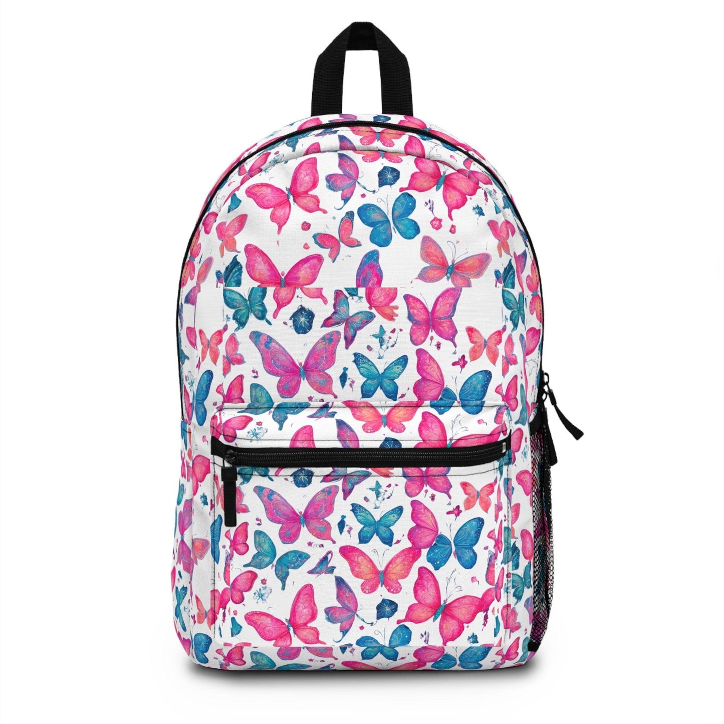 DreamStyle Backpacks: Versatility and Charm for All Ages. Unique gift for children and adults. The perfect accessory for school, university, the office, or vacations - Cosmic Creations by Karen