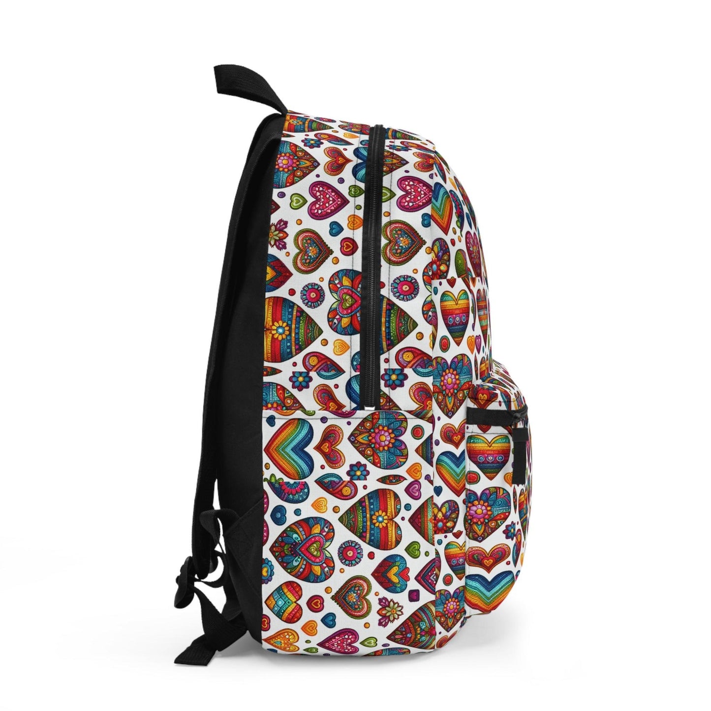 DreamStyle Backpacks: Versatility and Charm for All Ages. Unique gift for children and adults. The perfect accessory for school, university, the office, or vacations - Cosmic Creations by Karen