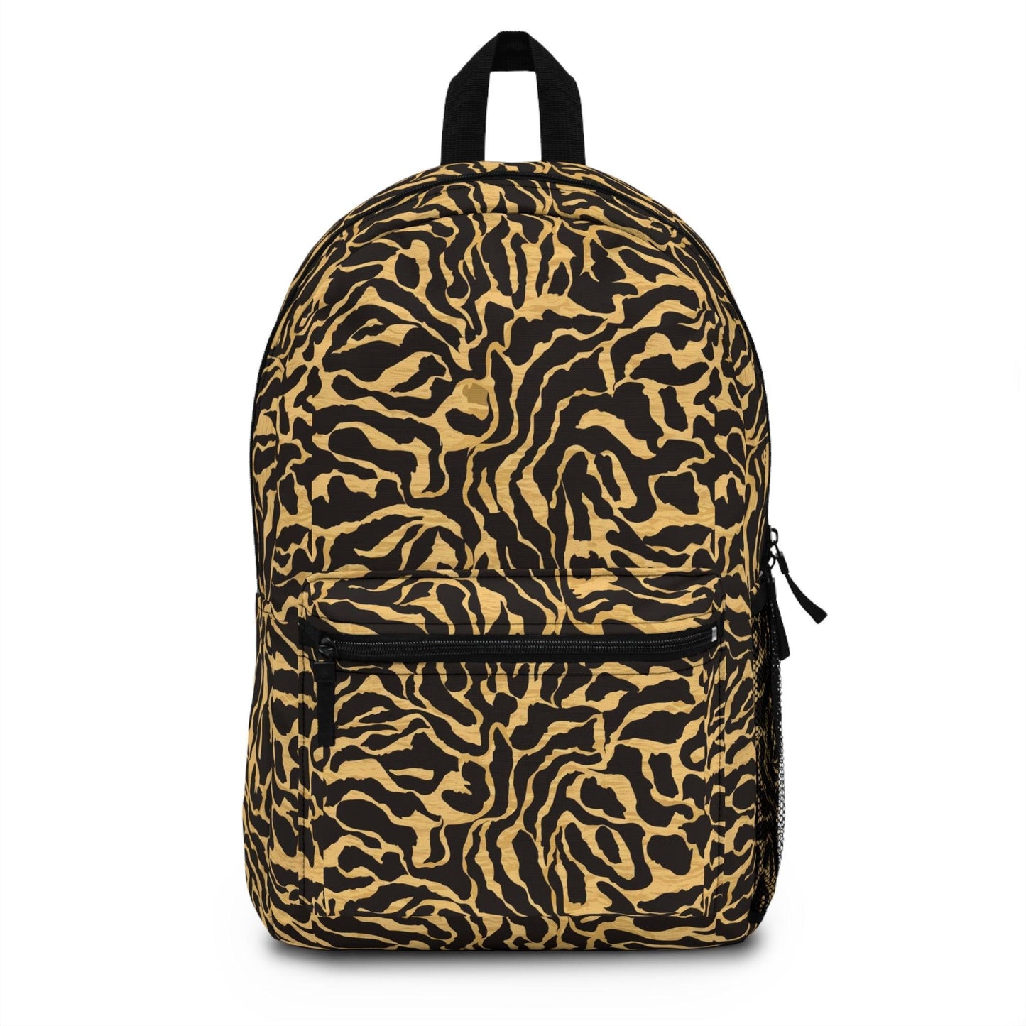 DreamStyle Backpacks: Animal Print Design | Versatility and Charm for All Ages. Unique gift for children and adults. The perfect accessory for school, university, the office, or vacations - Cosmic Creations by Karen