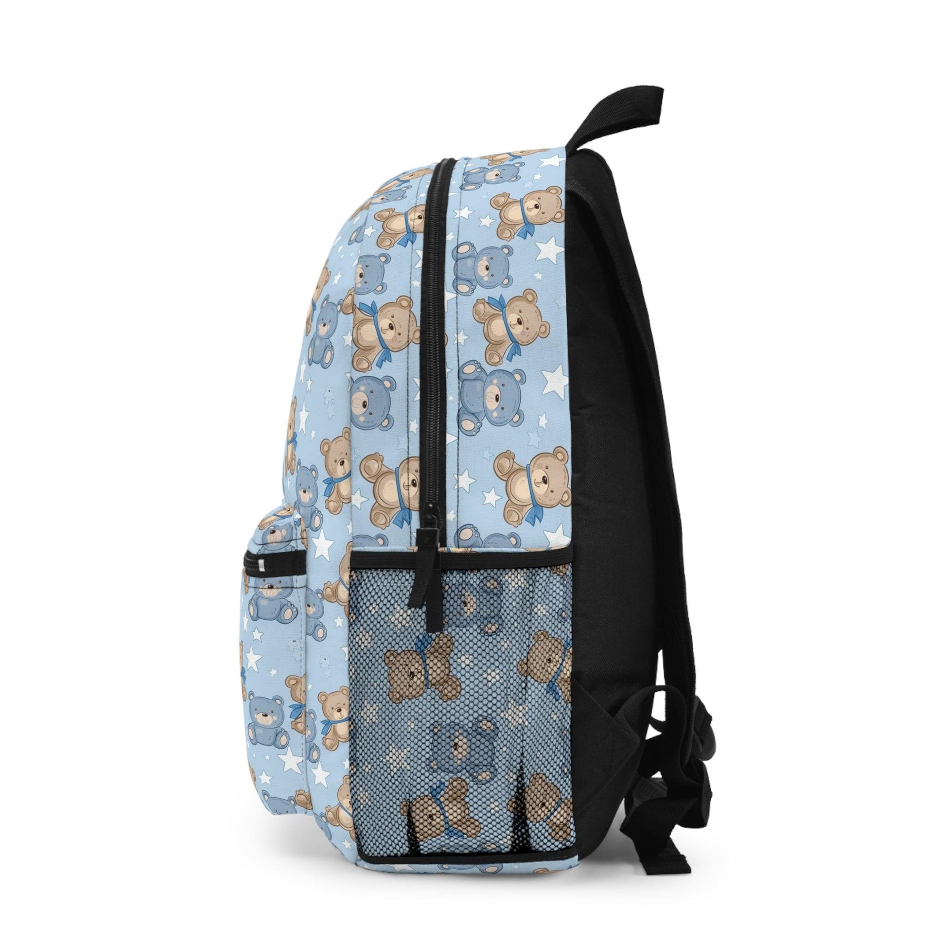 Dream Style Backpacks: Unique gift for kids and perfect accessory for Back to school or any occasion - Cosmic Creations by Karen