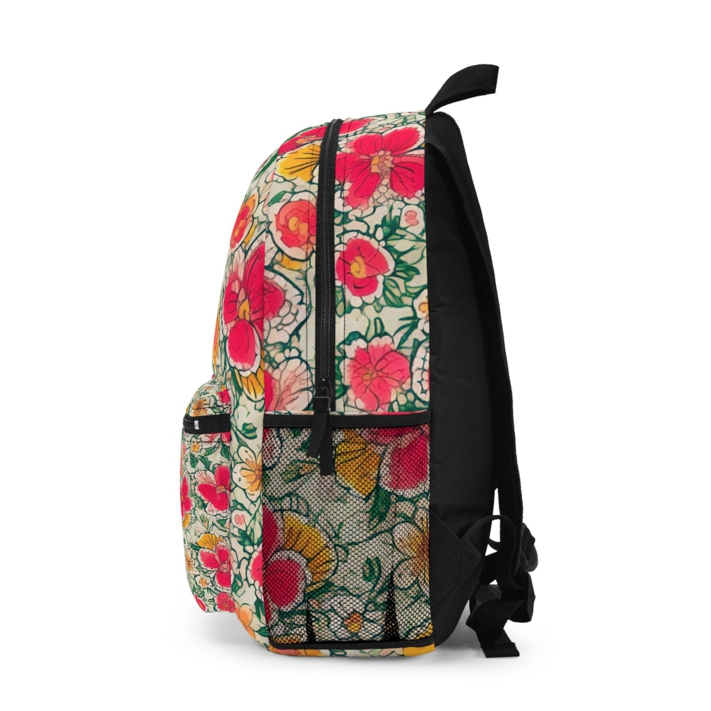 DreamStyle Backpacks: Versatility and Charm for All Ages. Unique gift for children and adults. The perfect accessory for school, university, the office, or vacations - Cosmic Creations by Karen