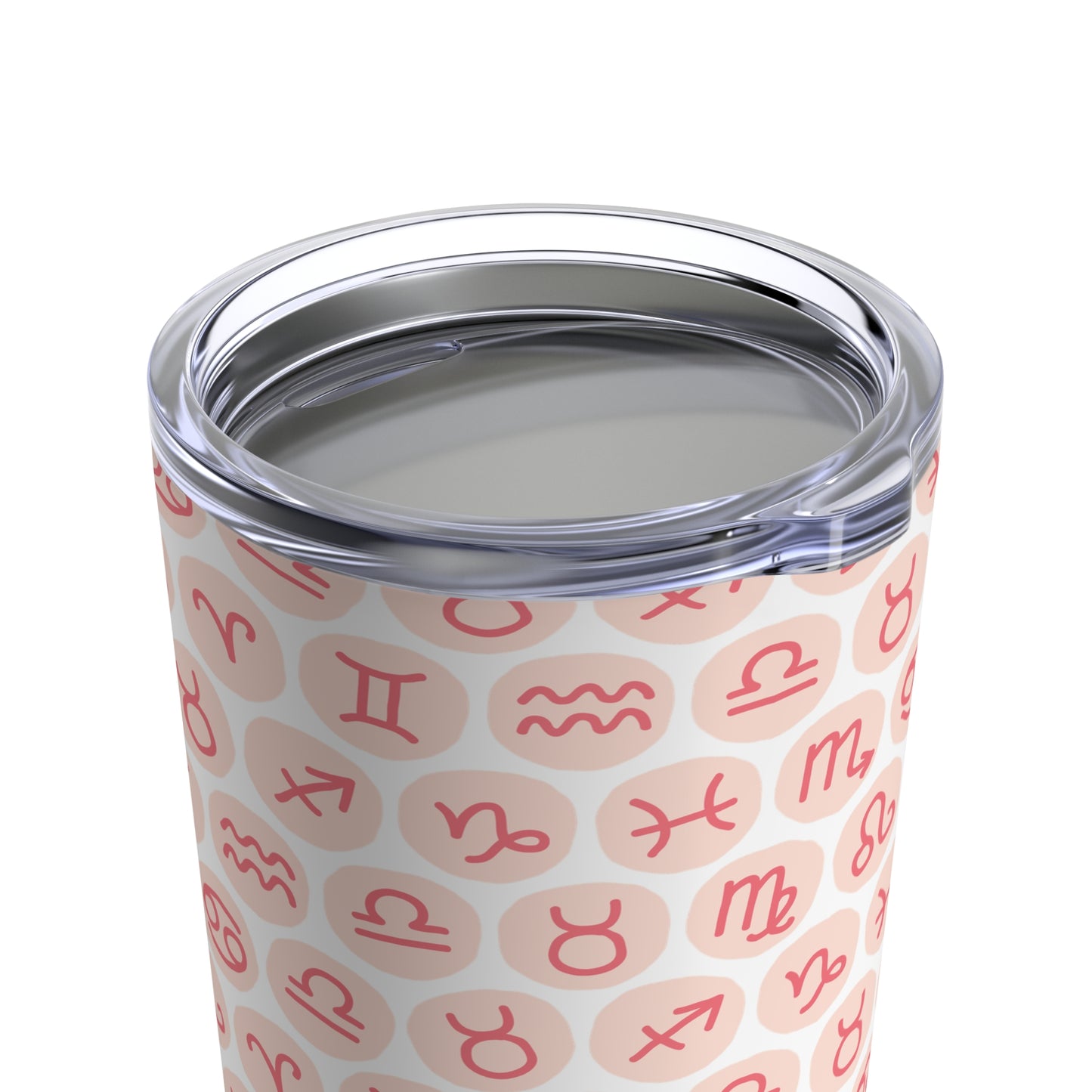 Astrology Symbols Design Tumbler 20oz