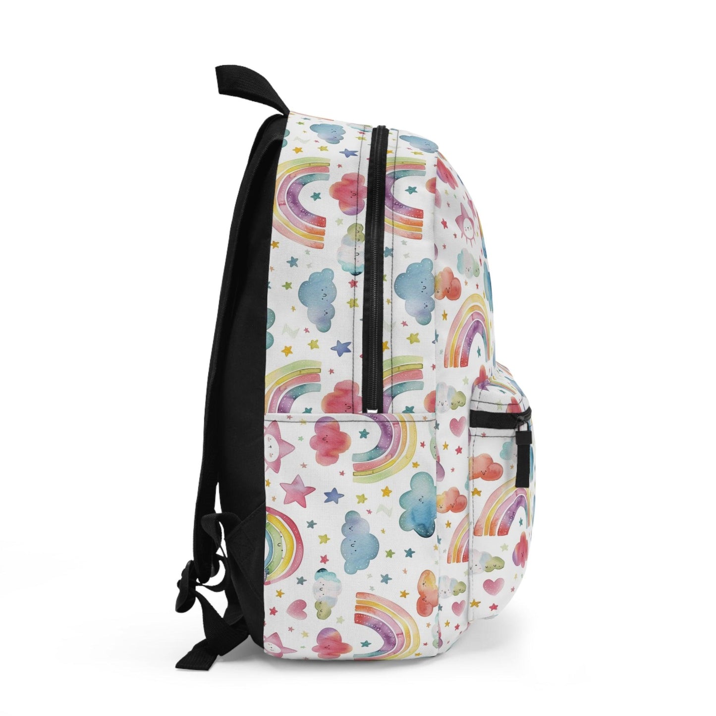 Dream Style Backpacks: Unique gift and perfect accessory for any occasion - Cosmic Creations by Karen