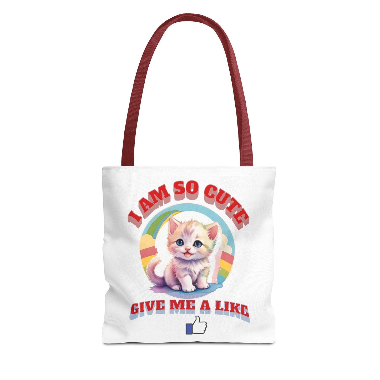 Tote Bag : “Cat Lovers Collection” - Cosmic Creations by Karen