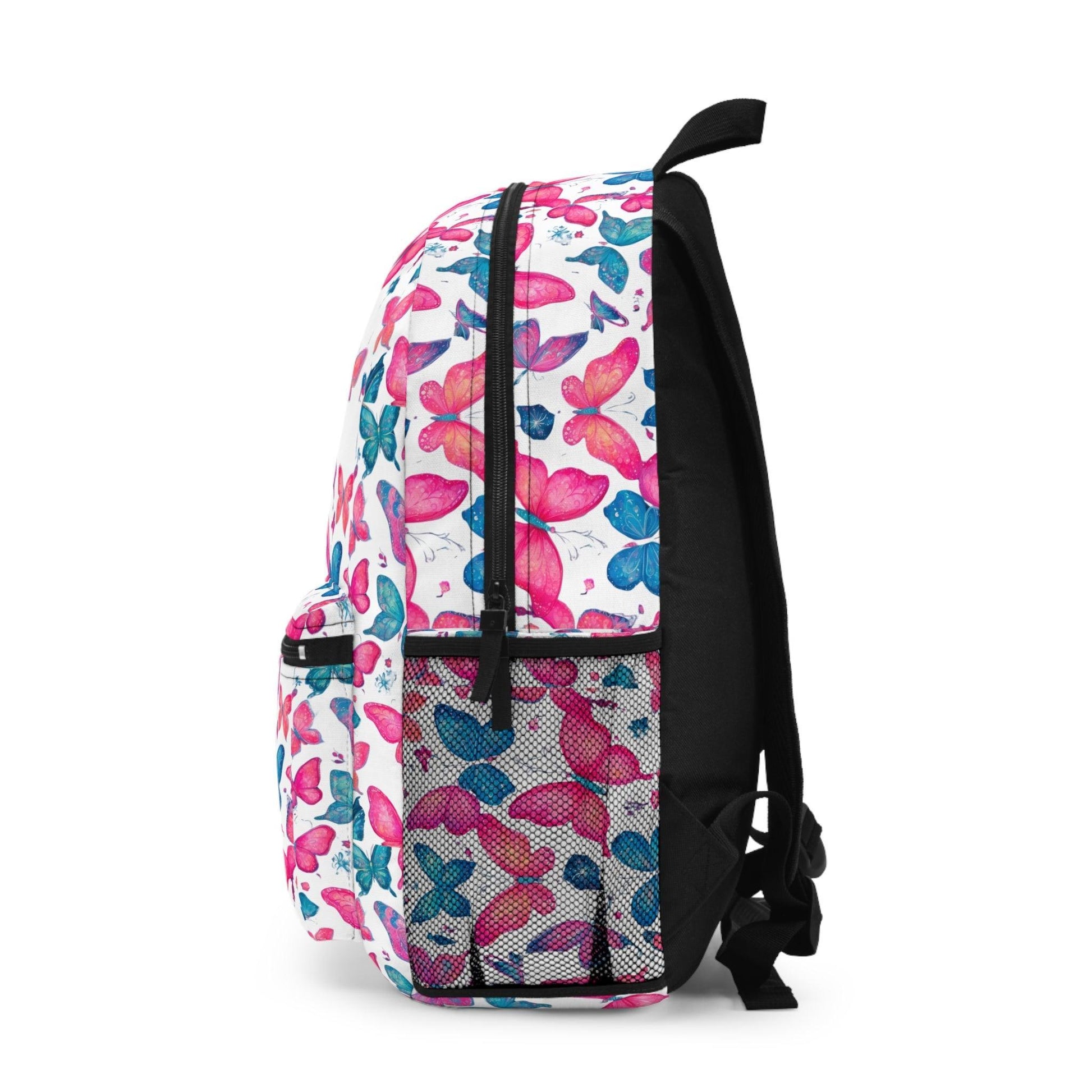 DreamStyle Backpacks: Versatility and Charm for All Ages. Unique gift for children and adults. The perfect accessory for school, university, the office, or vacations - Cosmic Creations by Karen