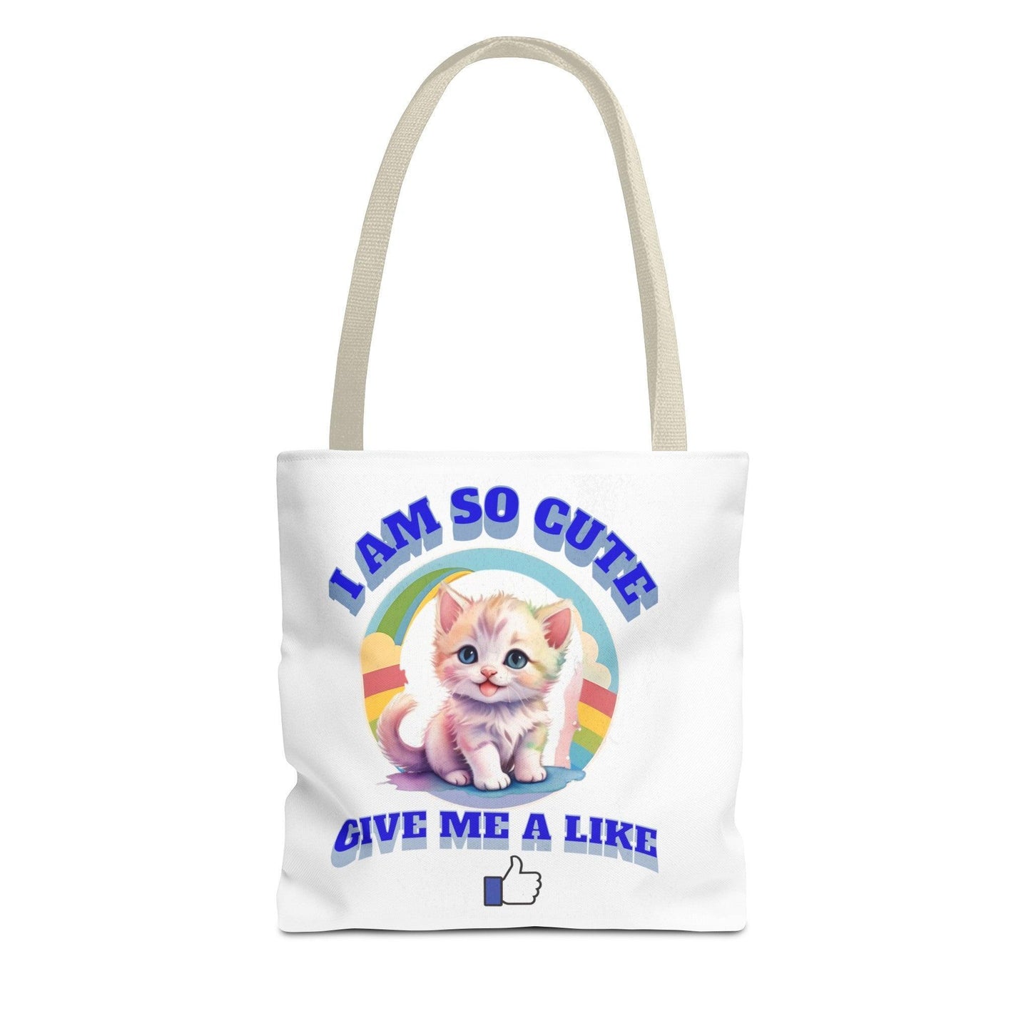 Tote Bag : “Cat Lovers Collection” - Cosmic Creations by Karen