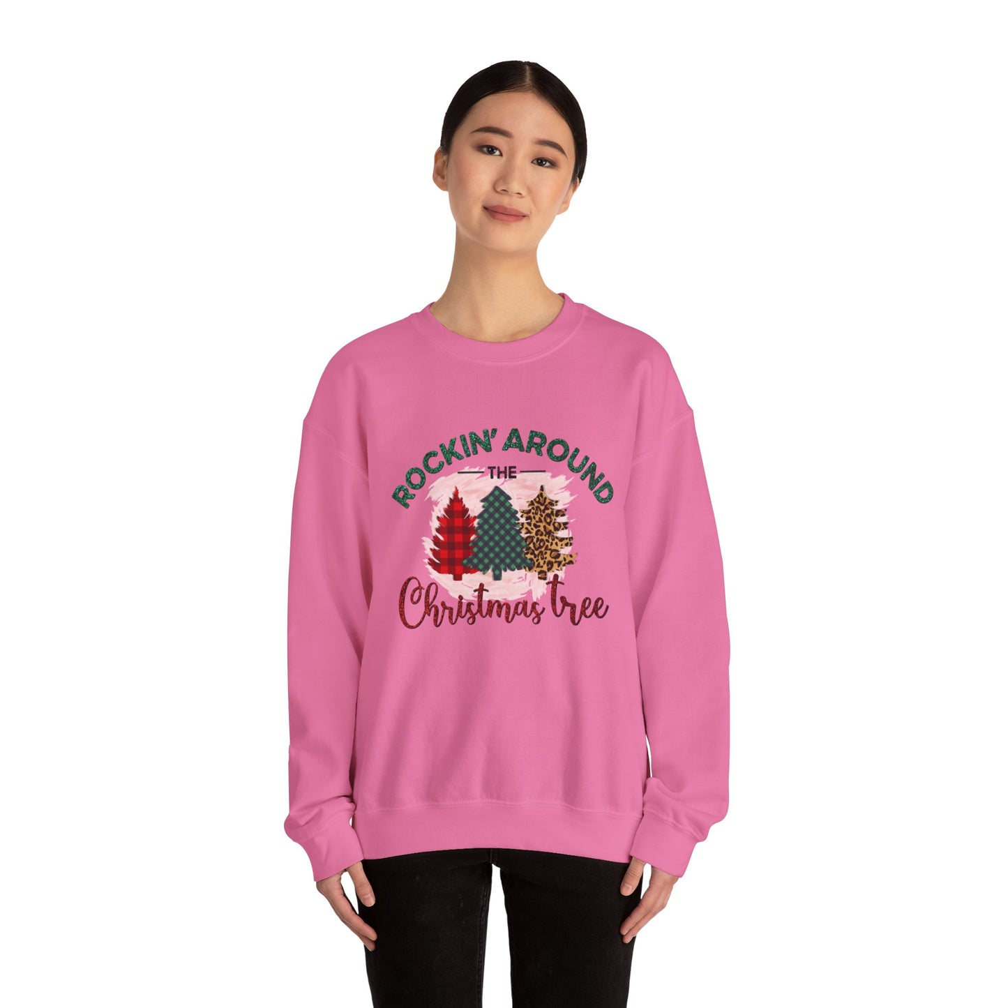 Christmas  Unisex Crewneck Sweatshirt