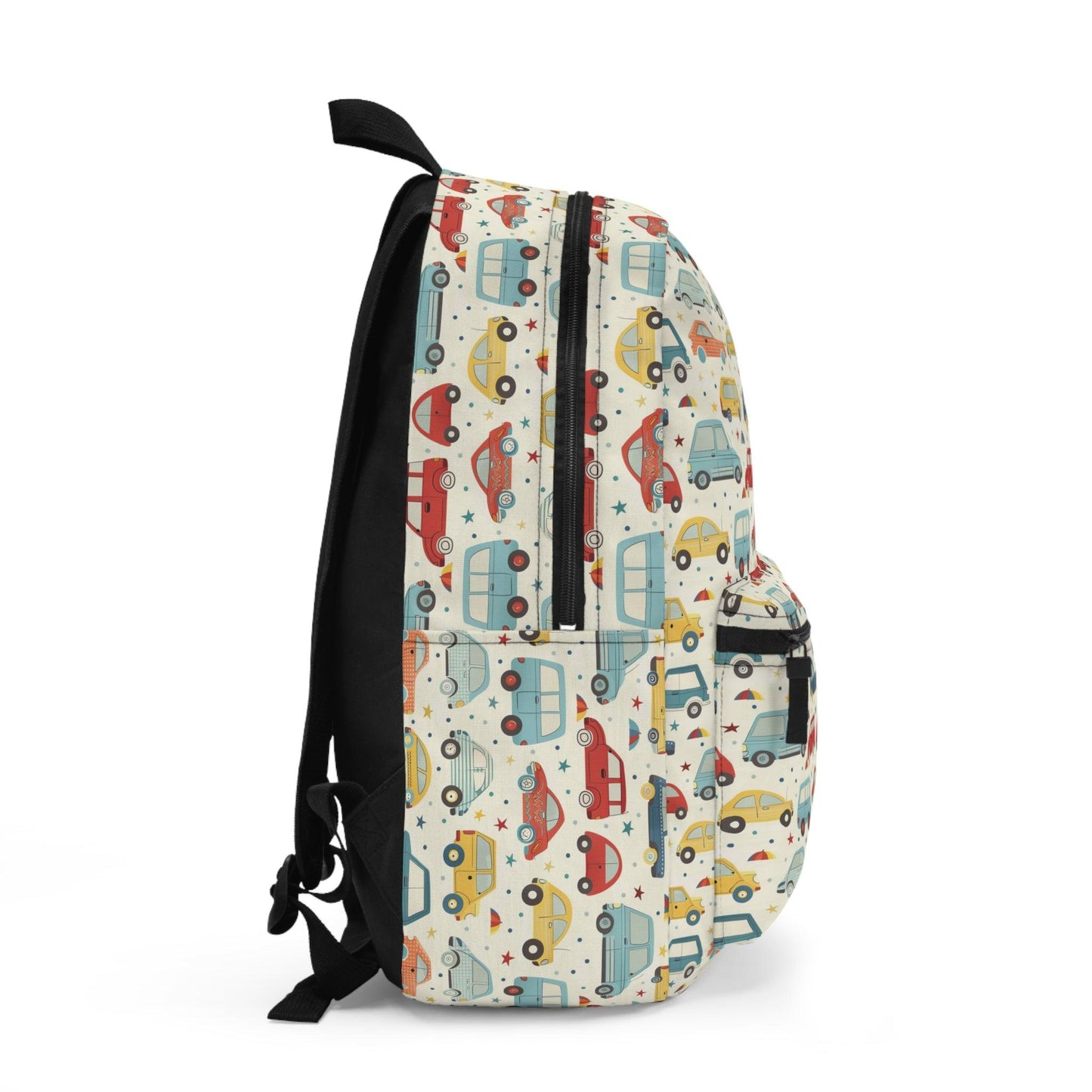 Dream Style Backpacks: Unique gift for kids and perfect accessory for Back to school or any occasion - Cosmic Creations by Karen