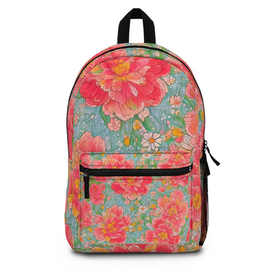 DreamStyle Backpacks: Versatility and Charm for All Ages. Unique gift for children and adults. The perfect accessory for school, university, the office, or vacations - Cosmic Creations by Karen