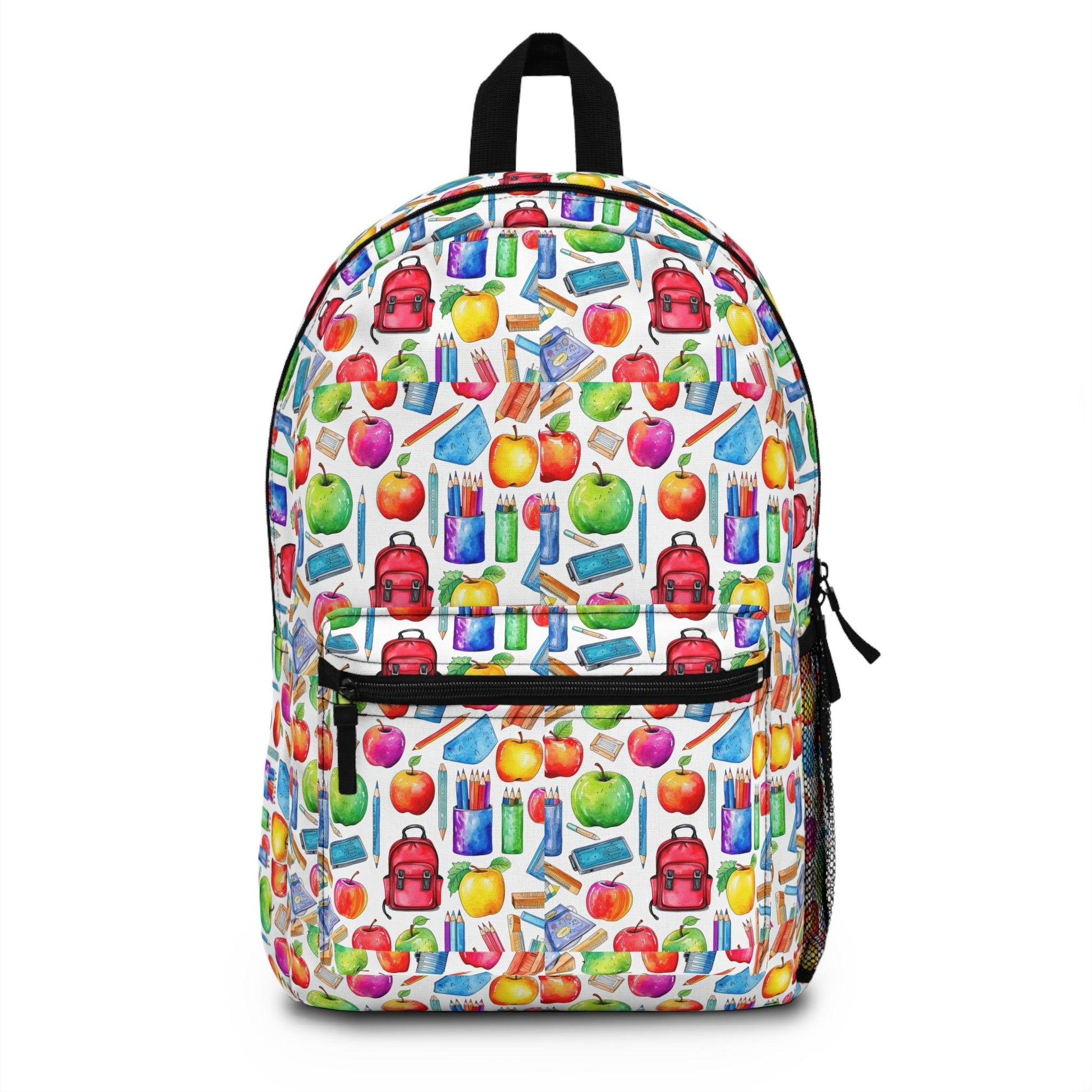 Dream Style Backpacks: Unique gift for kids and perfect accessory for Back to school - Cosmic Creations by Karen