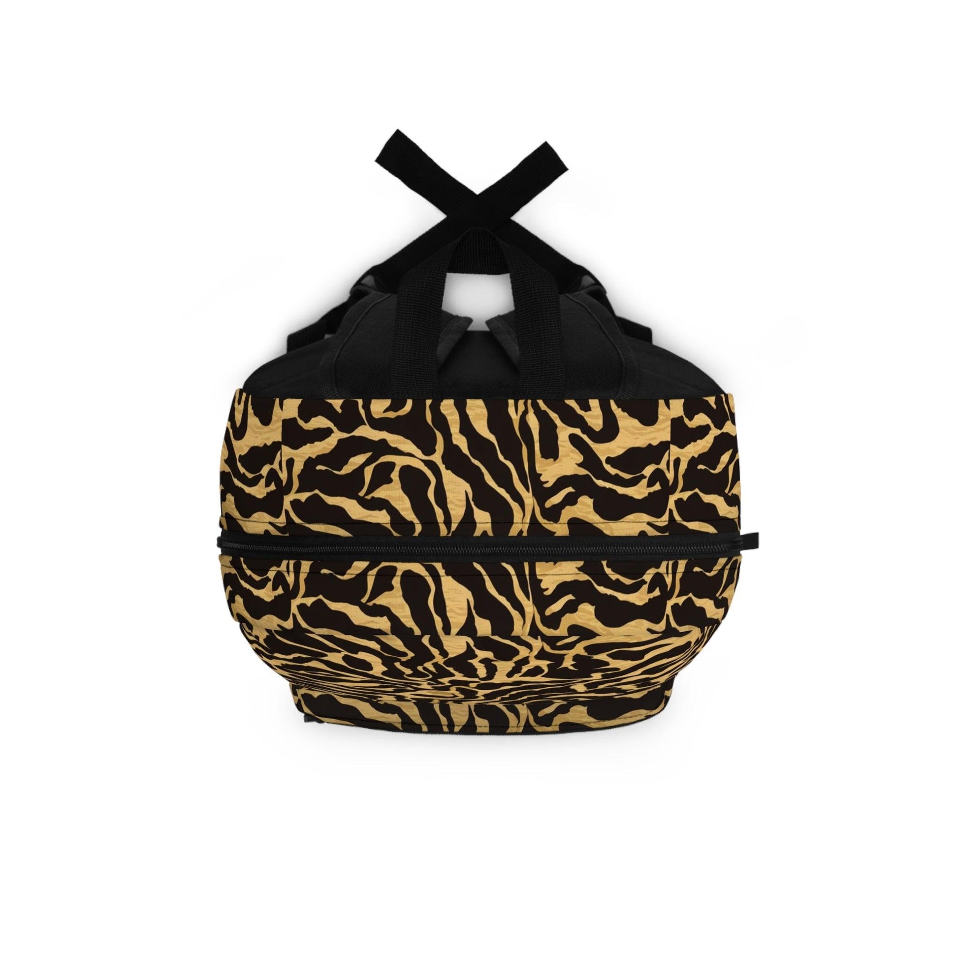 DreamStyle Backpacks: Animal Print Design | Versatility and Charm for All Ages. Unique gift for children and adults. The perfect accessory for school, university, the office, or vacations - Cosmic Creations by Karen